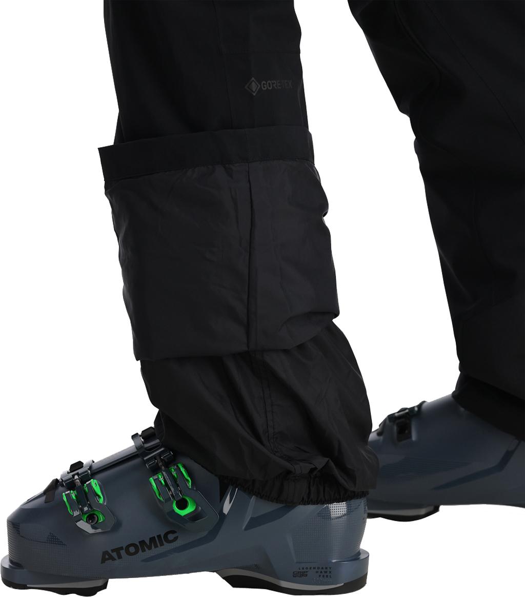 Numéro de l'image de la galerie de produits 4 pour le produit Pantalon coquille Gore-Tex Hone - Homme
