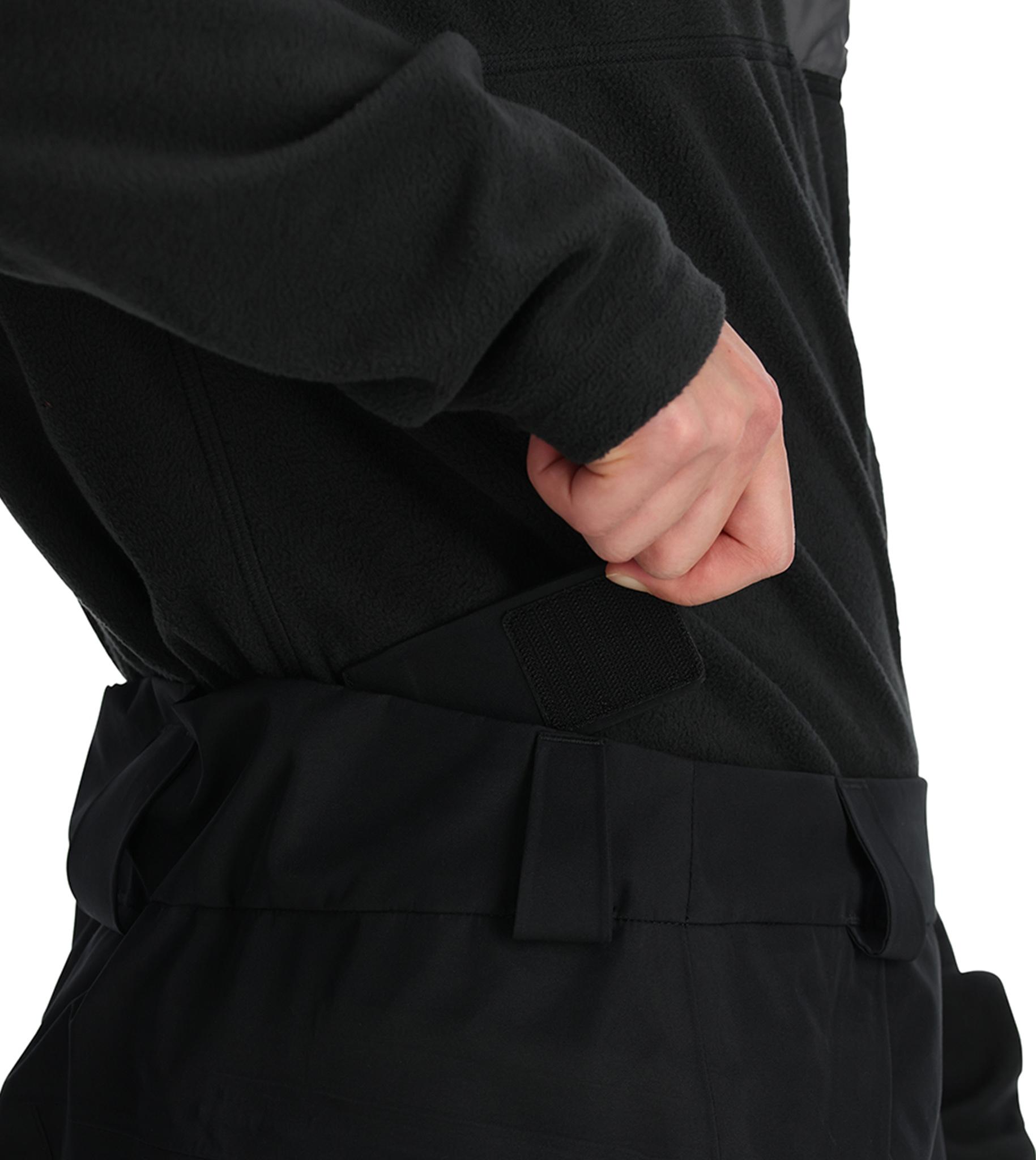 Product gallery image number 4 for product Turret Gore-Tex Shell Pants - Men's