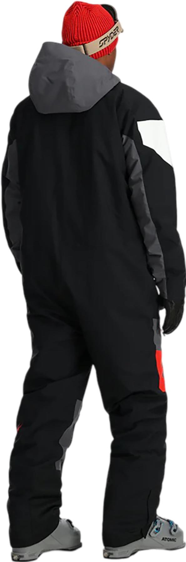 Product gallery image number 2 for product Utility Snowsuit - Men's