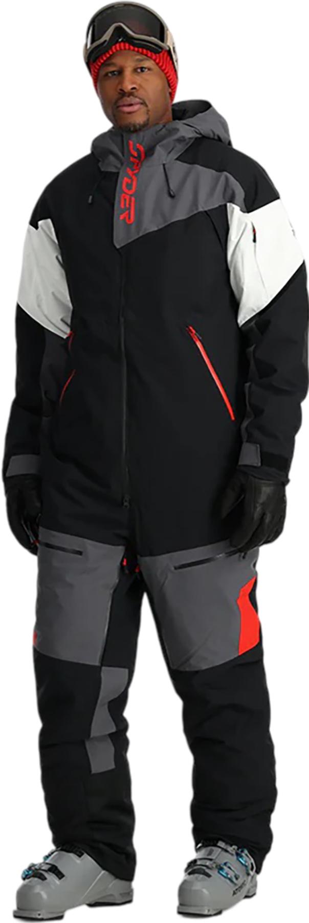 Product gallery image number 1 for product Utility Snowsuit - Men's