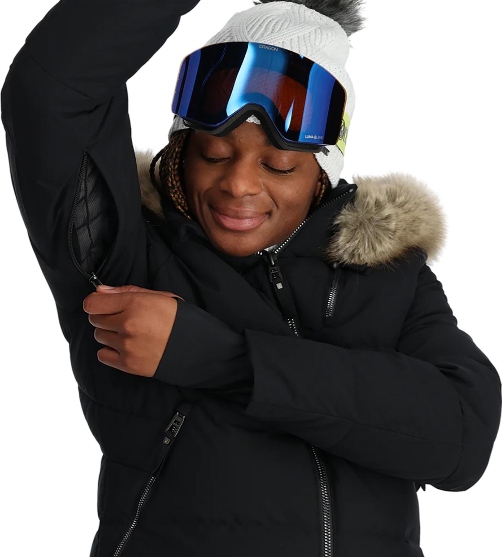 Product gallery image number 4 for product Falline Down Jacket - Women's