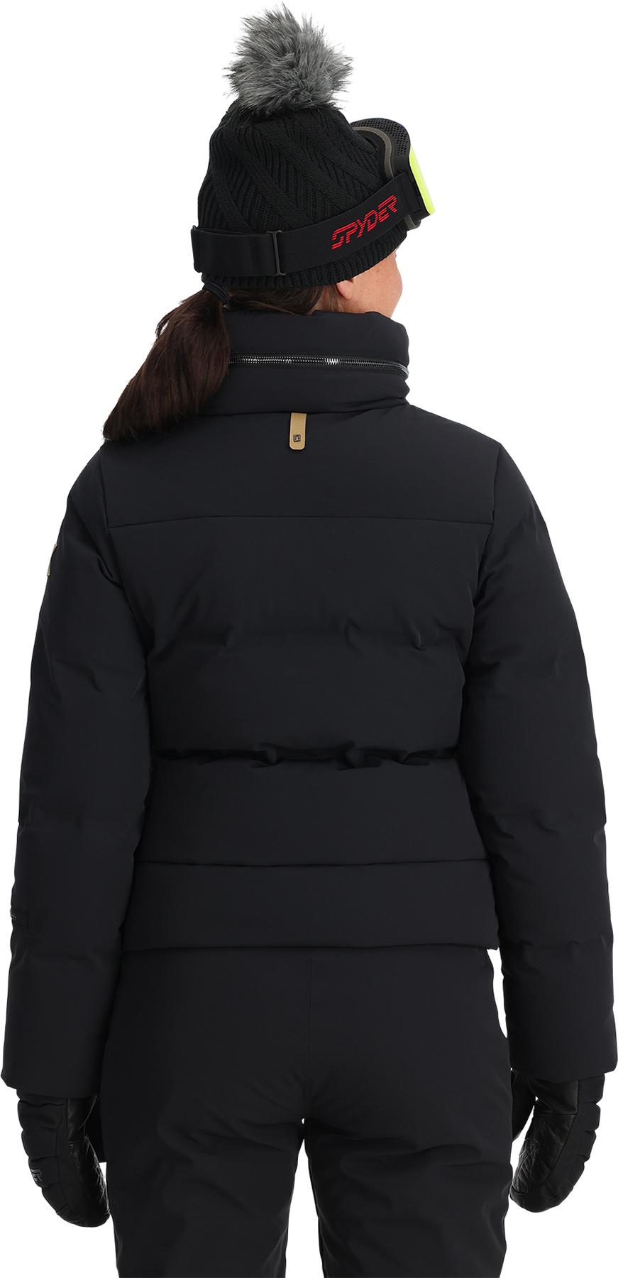 Numéro de l'image de la galerie de produits 2 pour le produit Falline Down Jacket - Women's