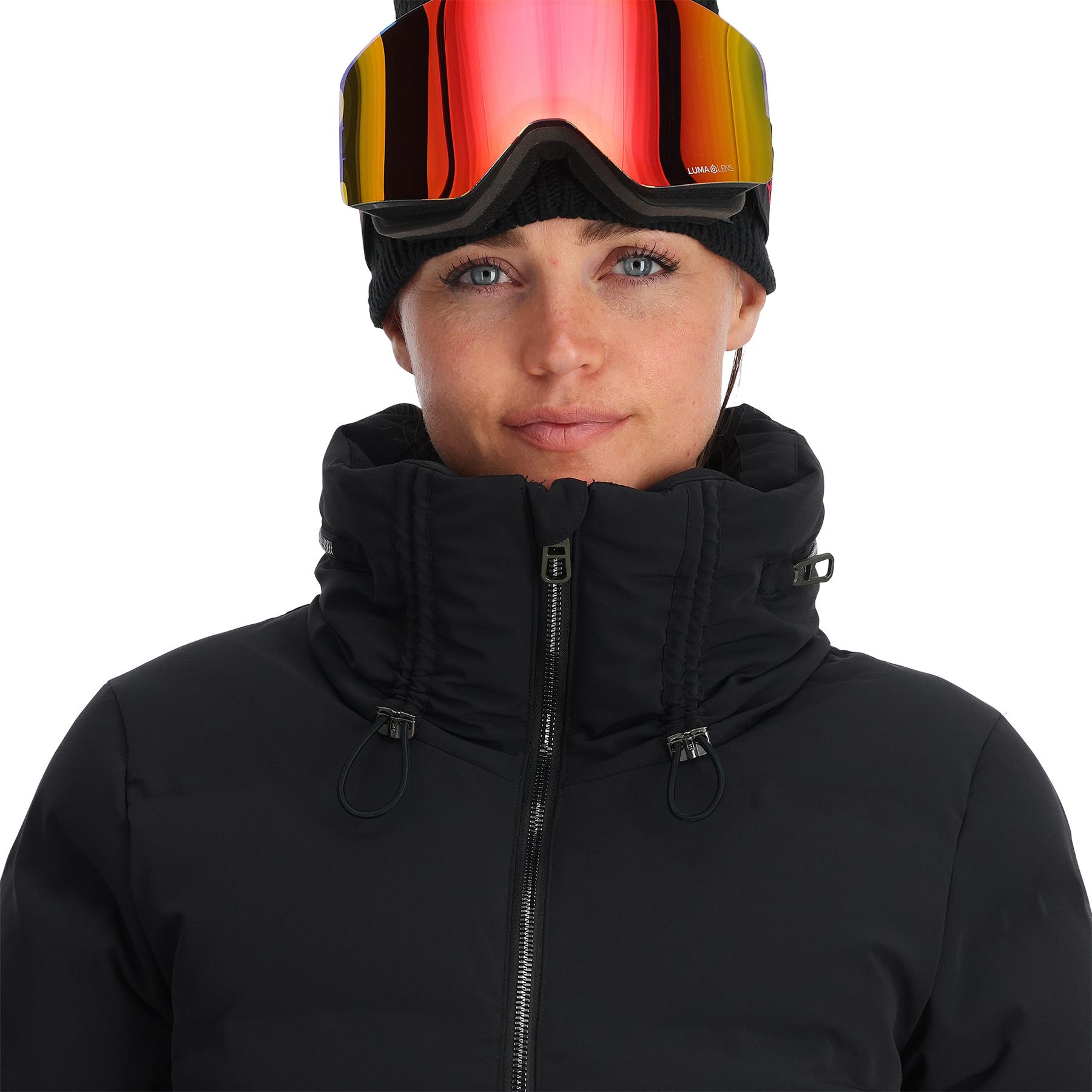 Numéro de l'image de la galerie de produits 3 pour le produit Falline Down Jacket - Women's