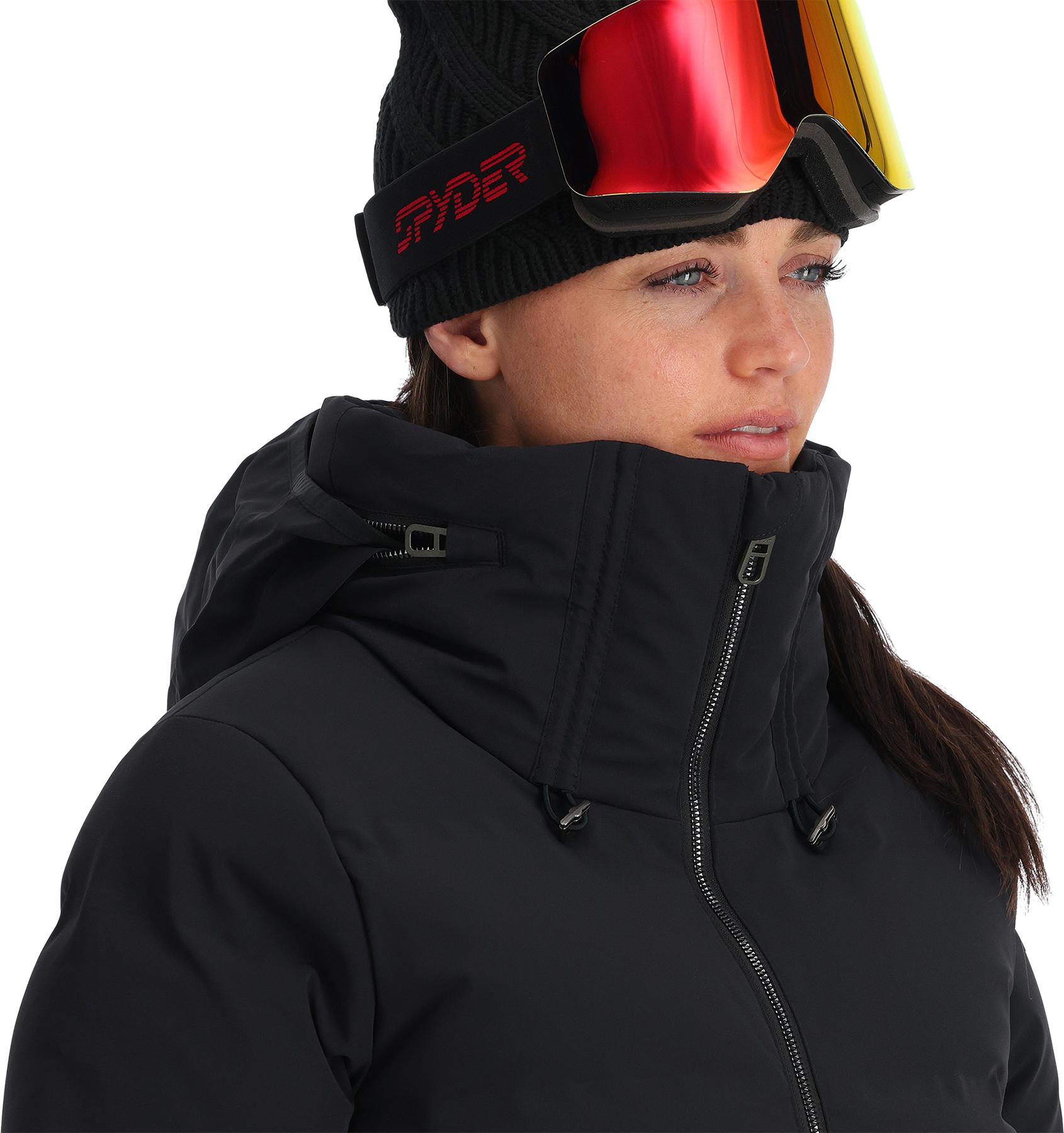 Numéro de l'image de la galerie de produits 4 pour le produit Falline Down Jacket - Women's