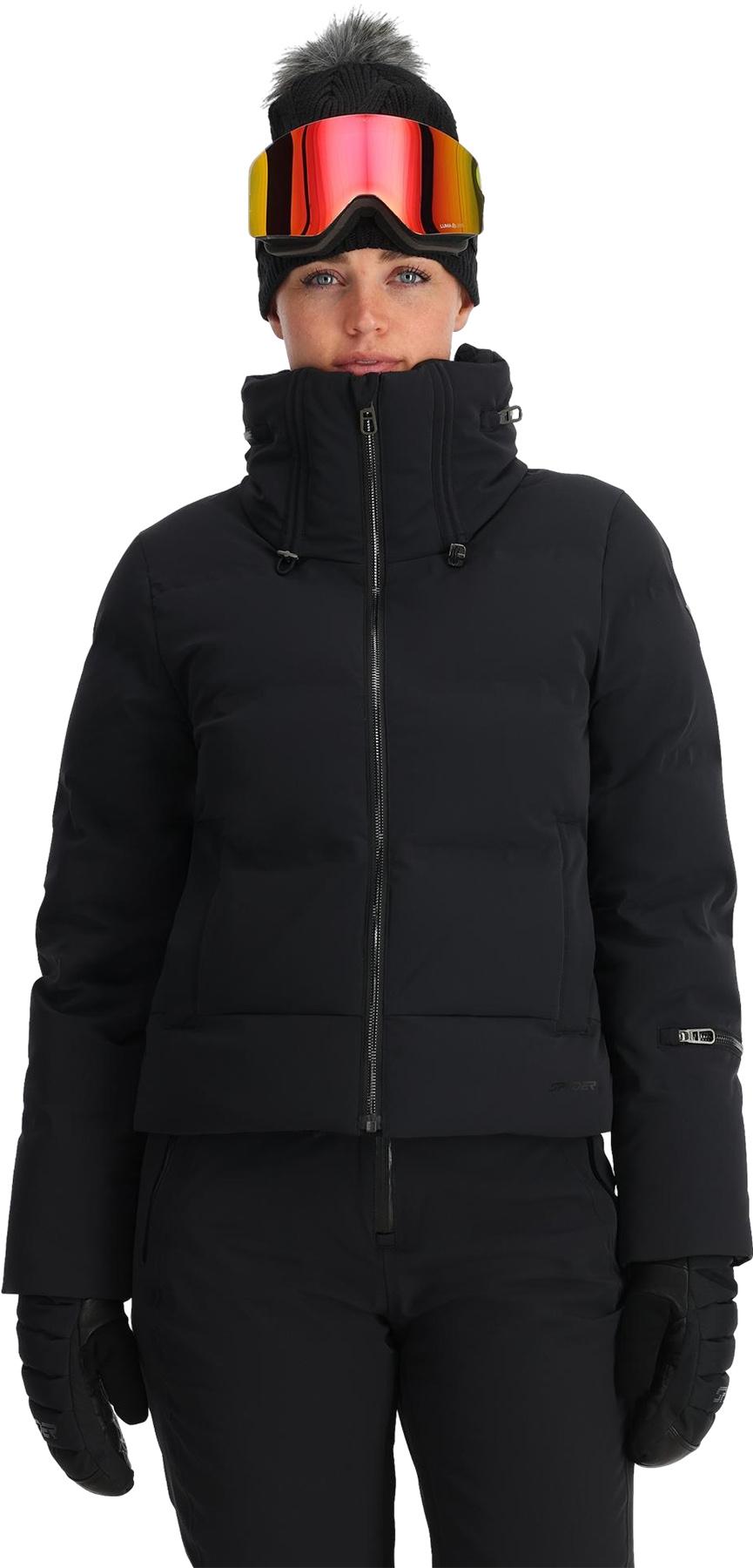 Numéro de l'image de la galerie de produits 5 pour le produit Falline Down Jacket - Women's