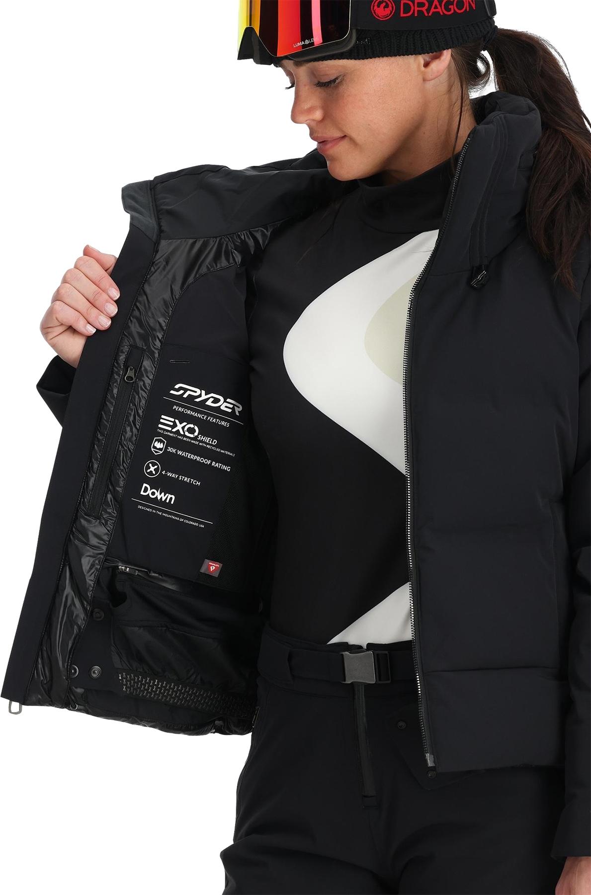 Numéro de l'image de la galerie de produits 6 pour le produit Falline Down Jacket - Women's
