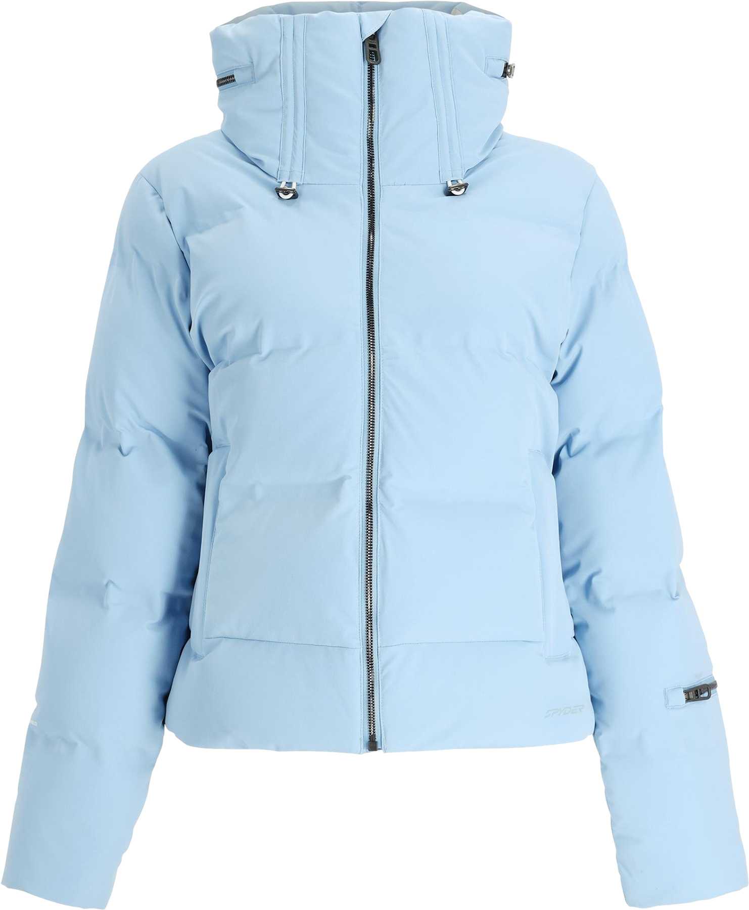 Image de produit pour Manteau en duvet Falline - Femme