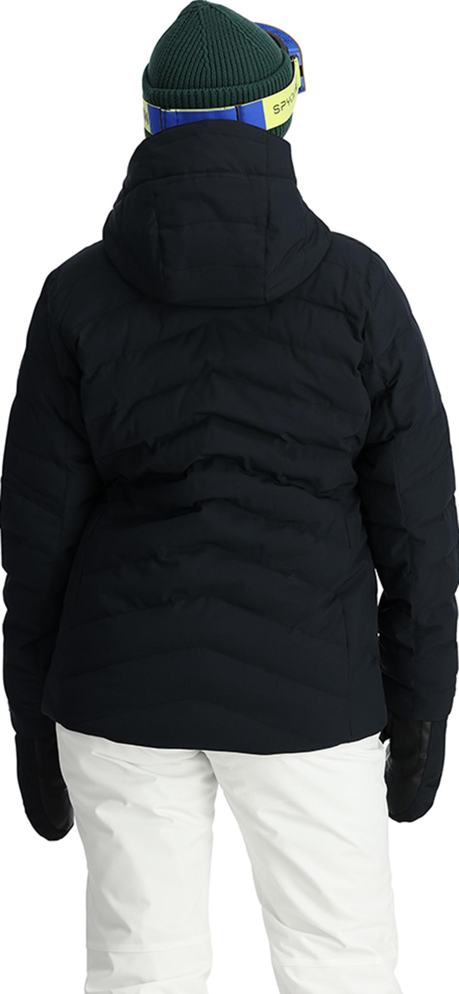 Numéro de l'image de la galerie de produits 2 pour le produit Manteau en duvet synthétique Brisk - Femme