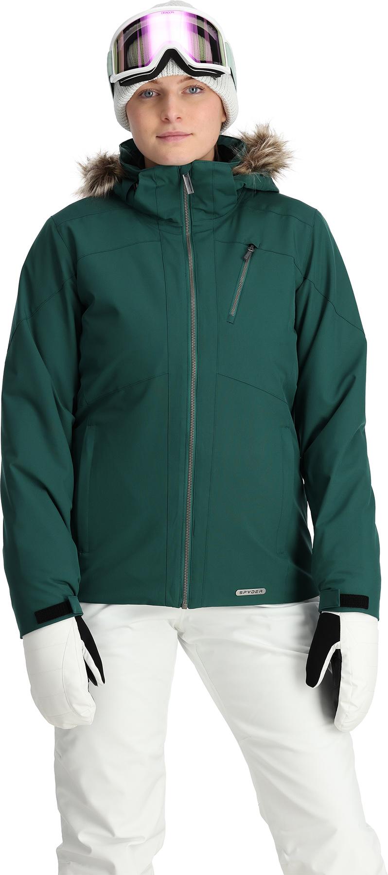 Numéro de l'image de la galerie de produits 1 pour le produit Manteau Skyline - Femme