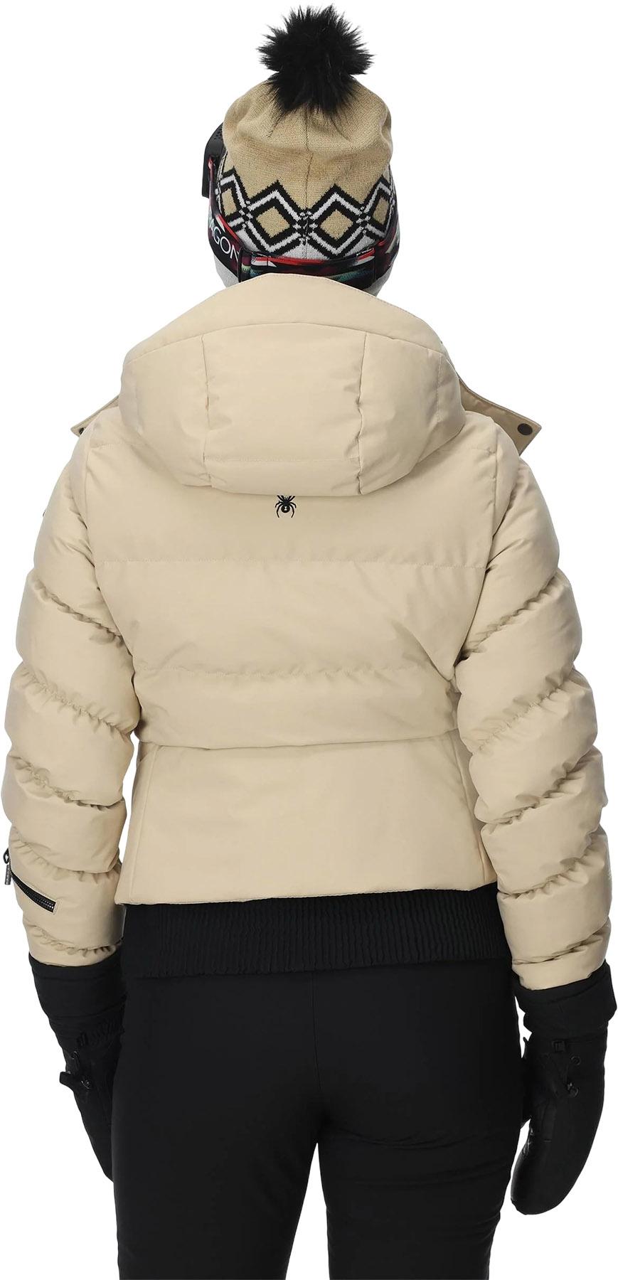 Product gallery image number 4 for product Haven Jacket - Women's