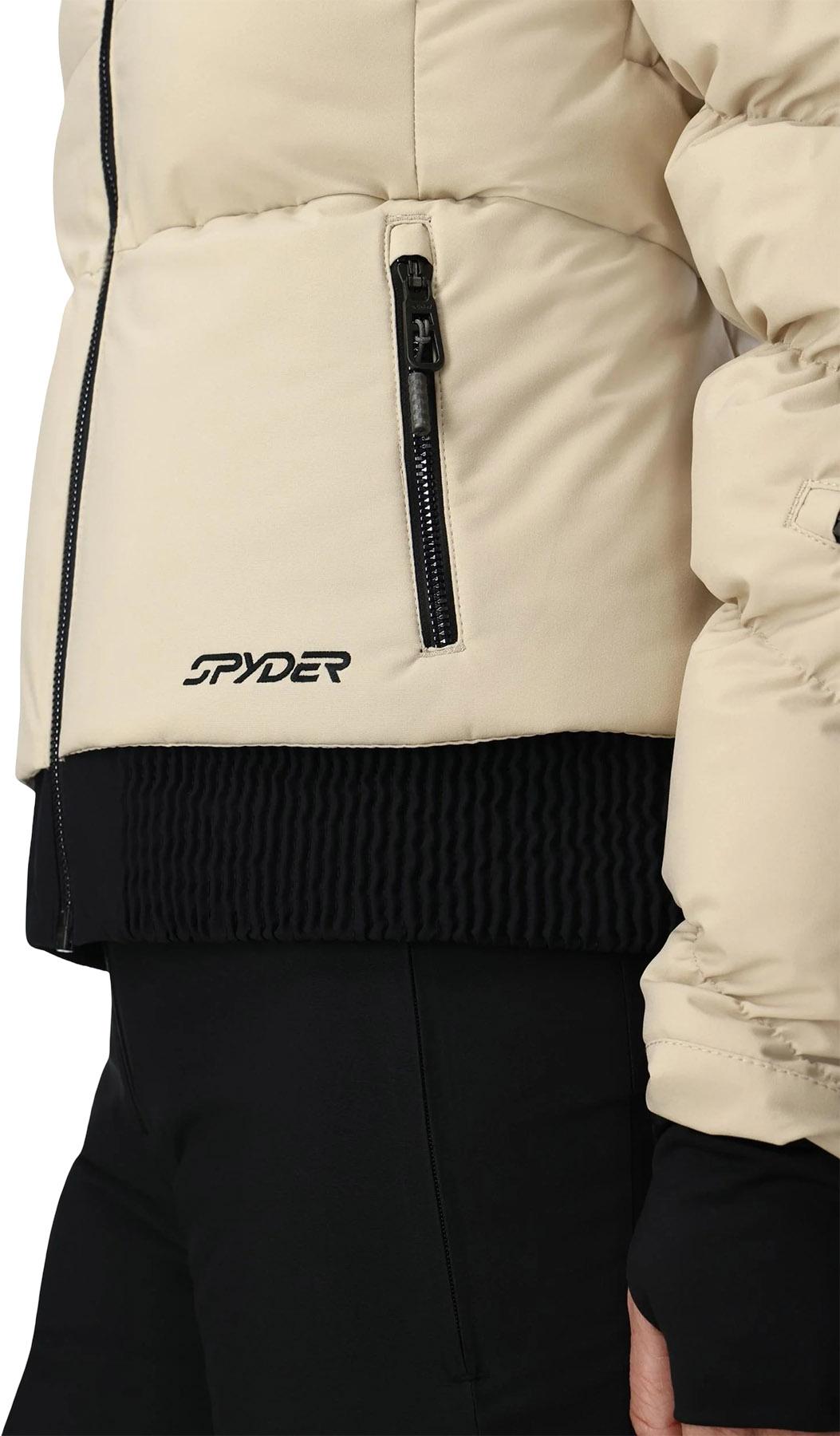 Product gallery image number 2 for product Haven Jacket - Women's