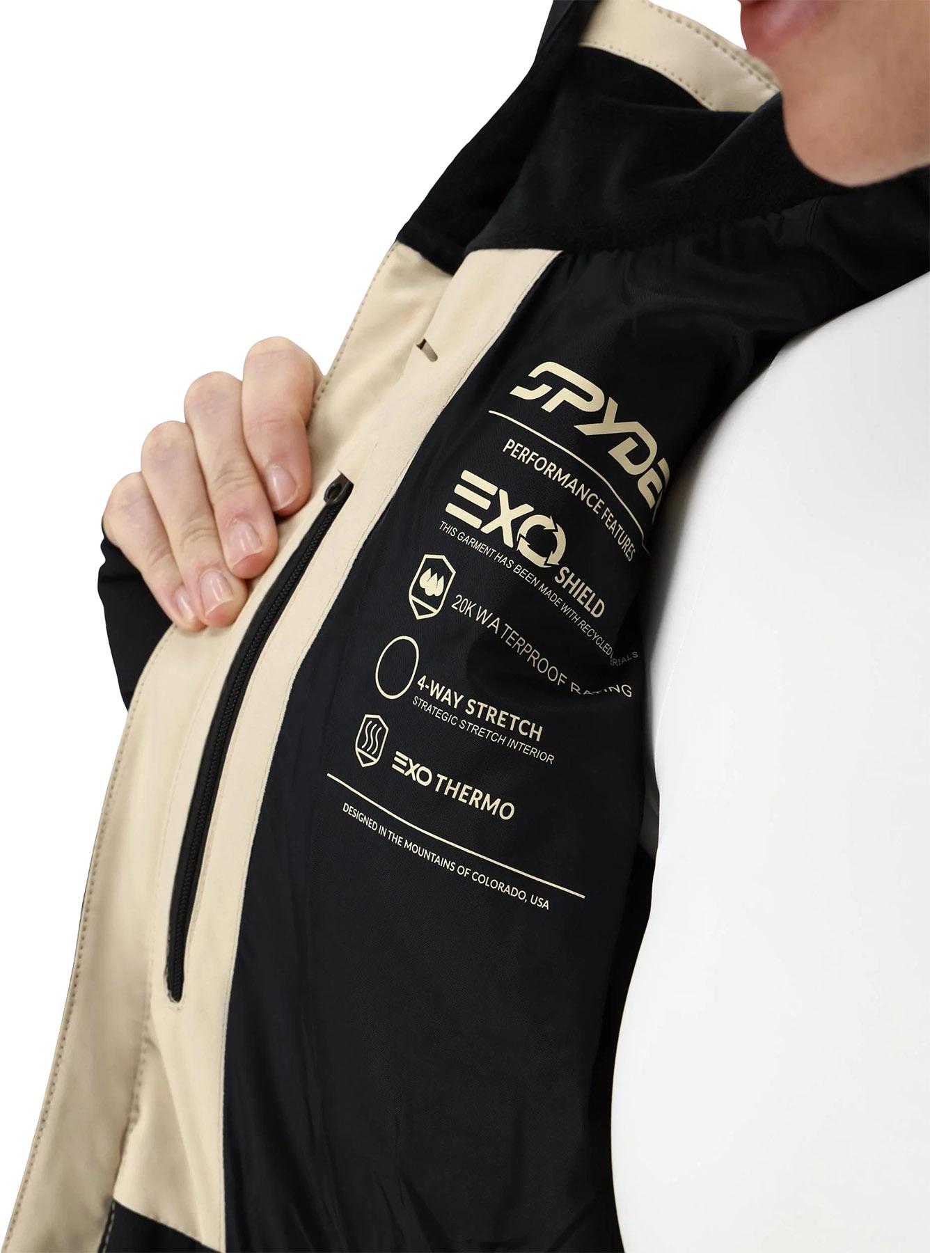 Product gallery image number 5 for product Haven Jacket - Women's