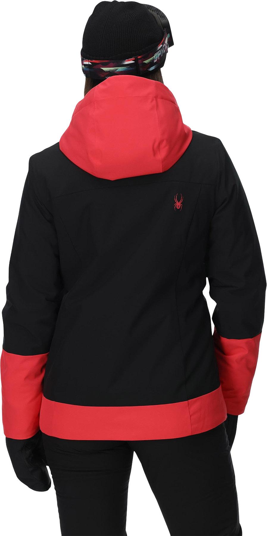 Product gallery image number 2 for product Mystic Jacket - Women's