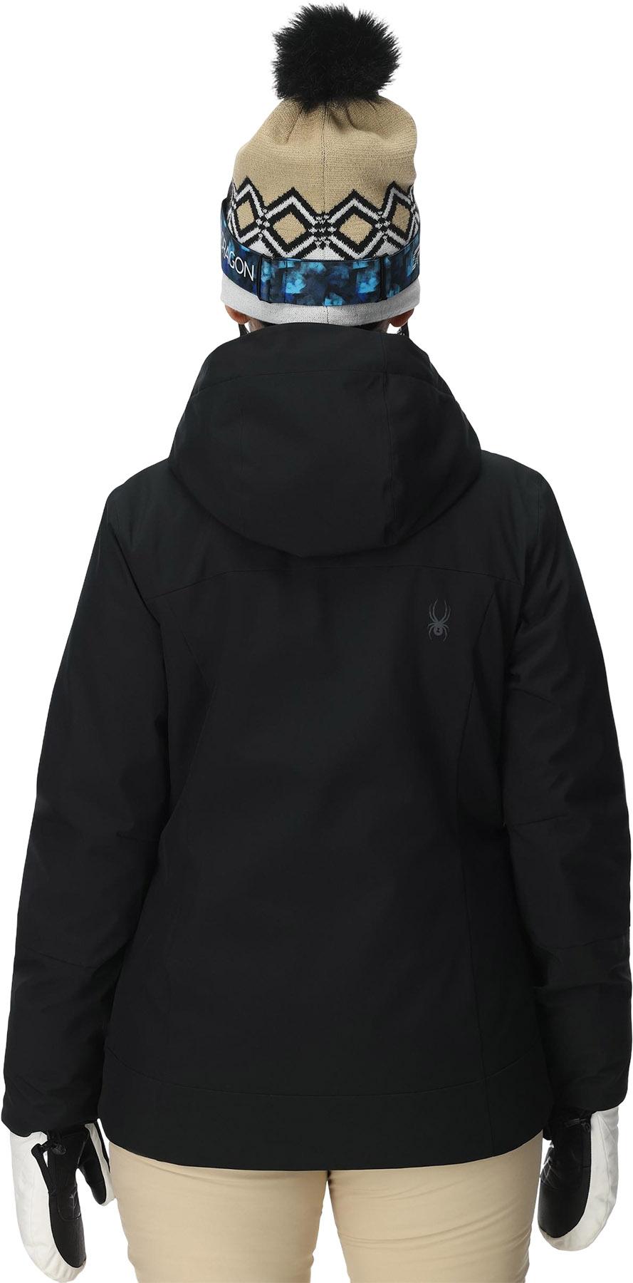 Product gallery image number 2 for product Mystic Jacket - Women's