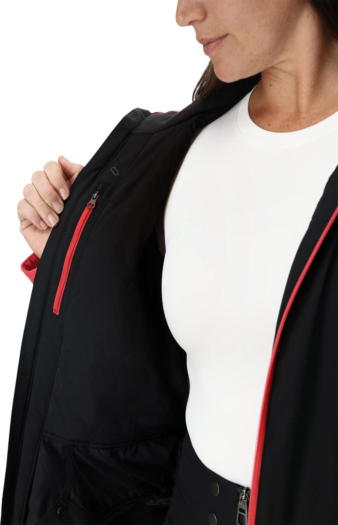 Product gallery image number 3 for product Mystic Jacket - Women's