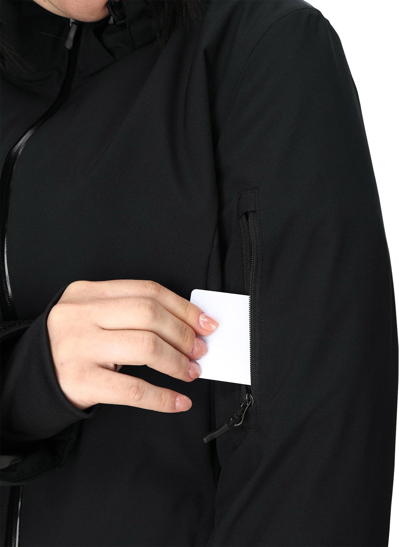 Product gallery image number 3 for product Mystic Jacket - Women's