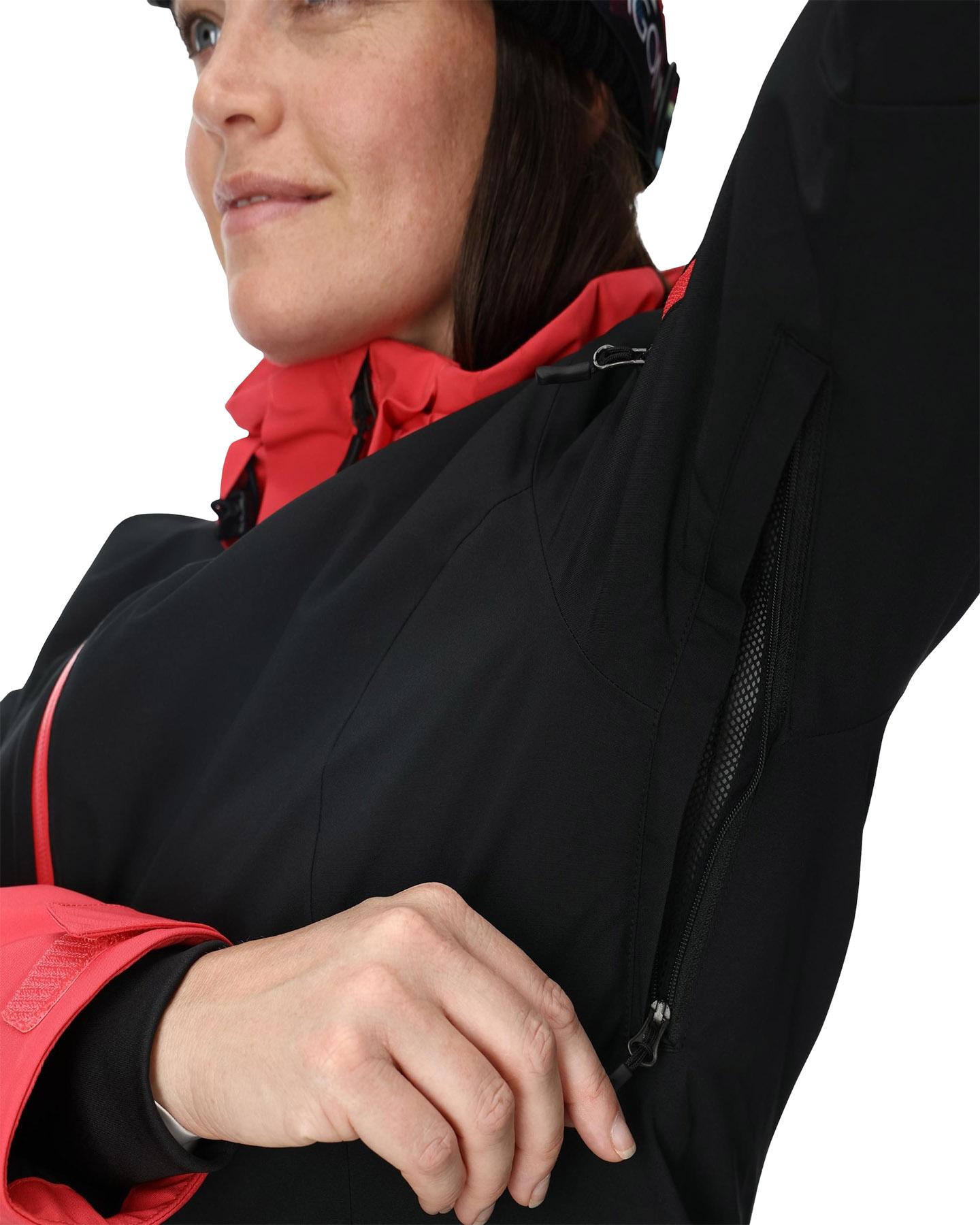 Product gallery image number 4 for product Mystic Jacket - Women's