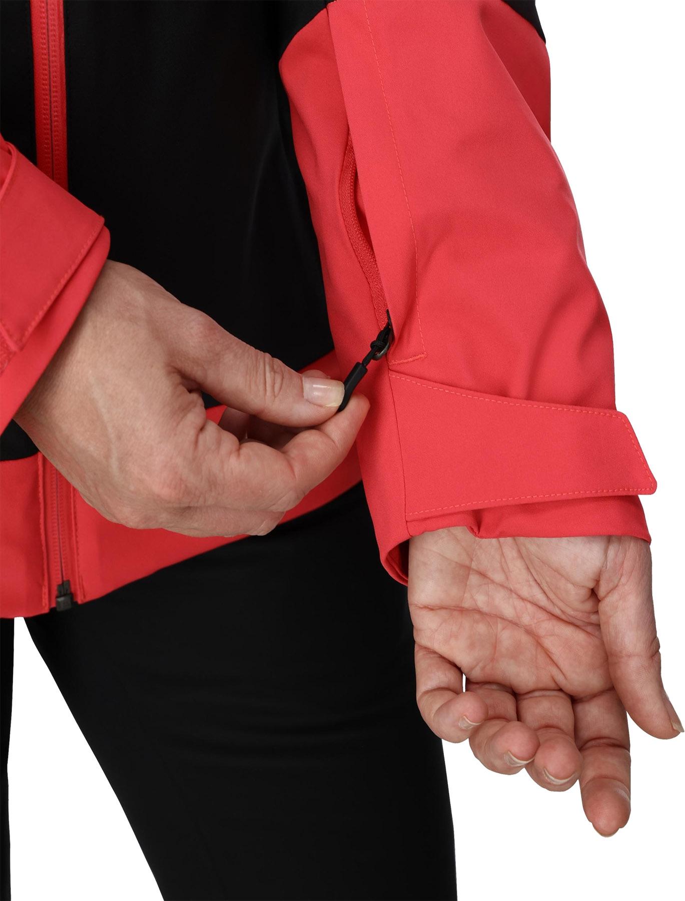 Product gallery image number 5 for product Mystic Jacket - Women's