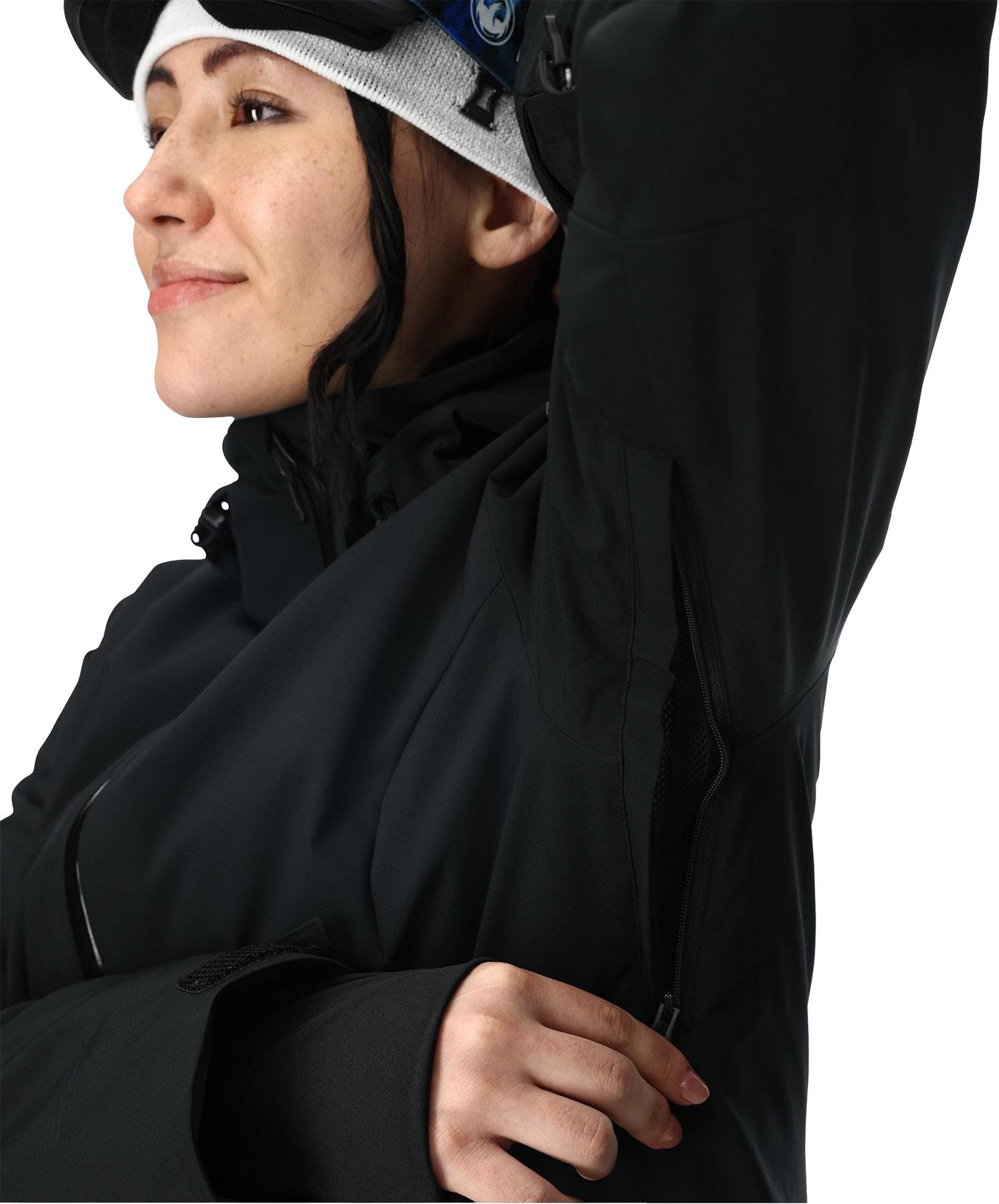 Product gallery image number 5 for product Mystic Jacket - Women's