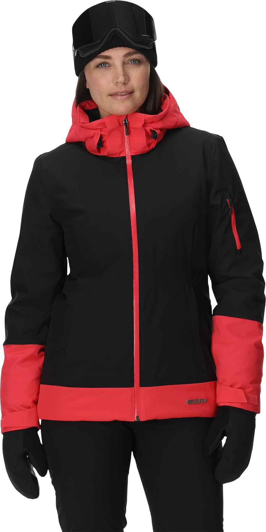 Product gallery image number 6 for product Mystic Jacket - Women's
