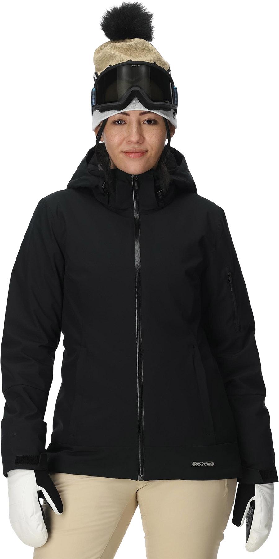 Product gallery image number 6 for product Mystic Jacket - Women's