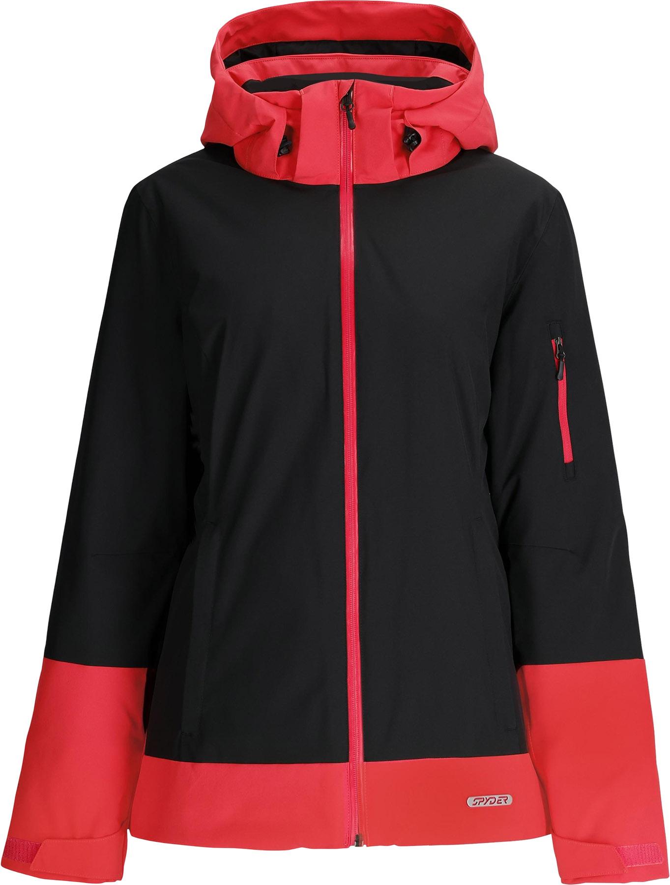 Image de produit pour Manteau Mystic - Femme