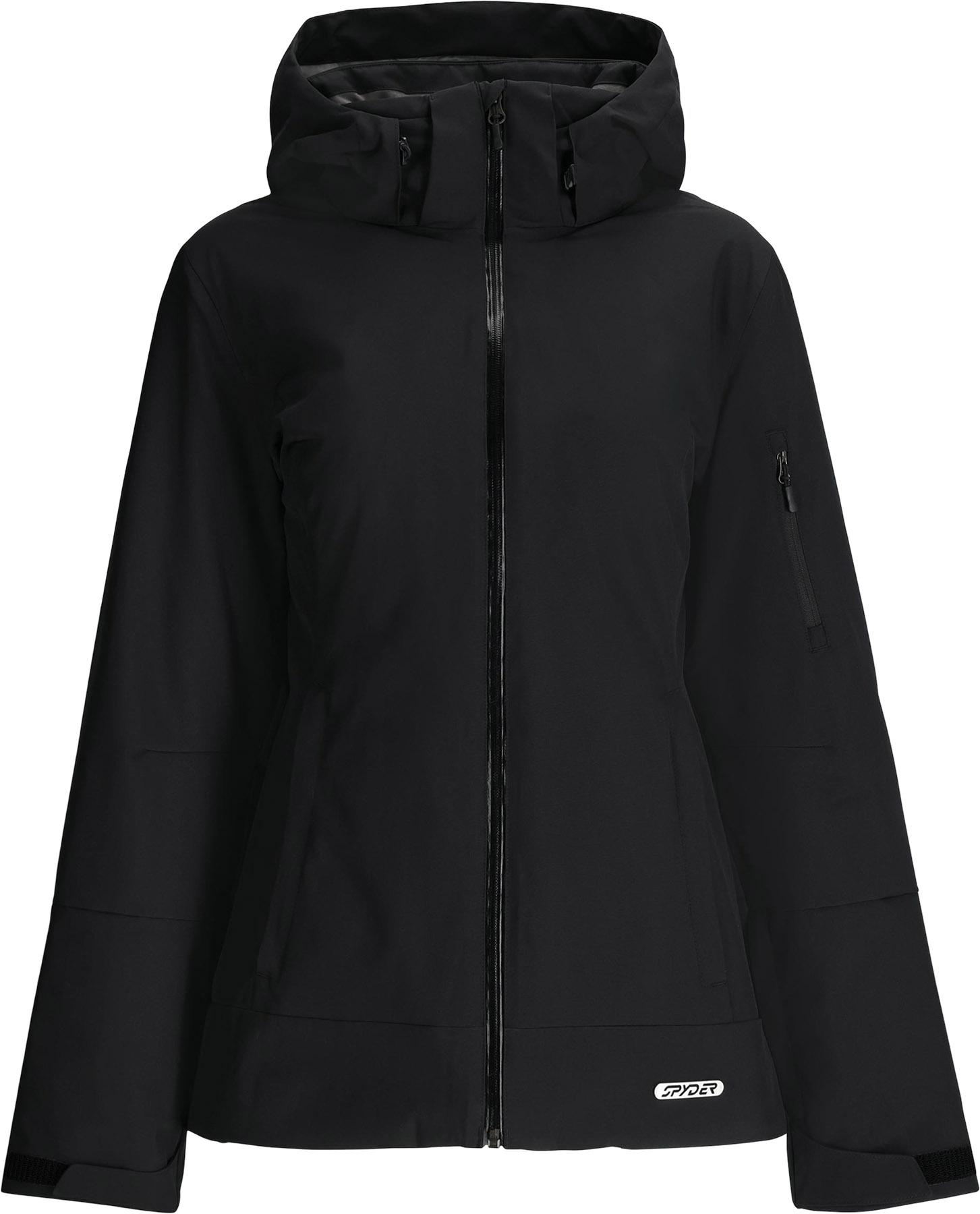 Product gallery image number 1 for product Mystic Jacket - Women's