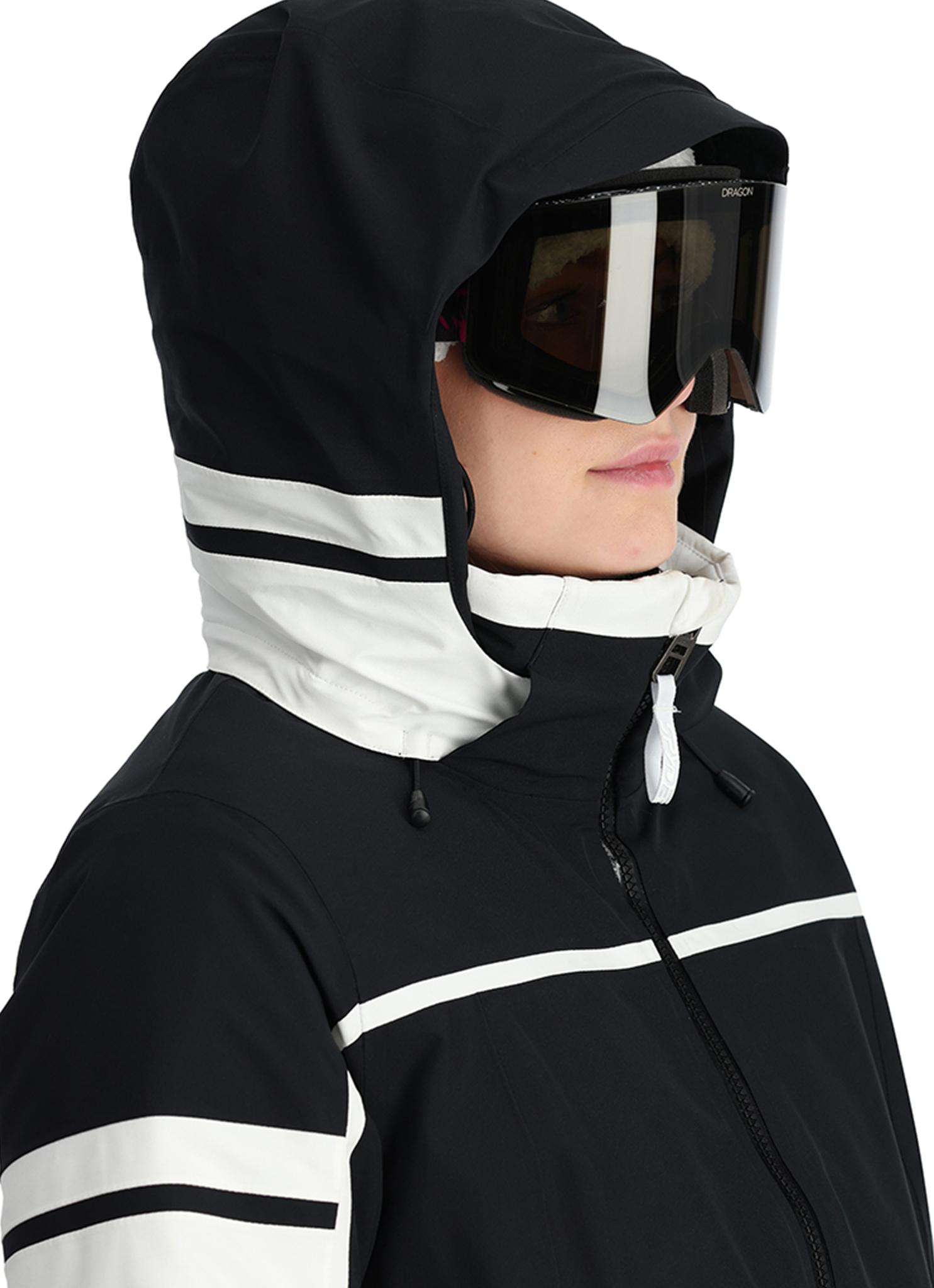 Product gallery image number 8 for product Poise Jacket - Women's