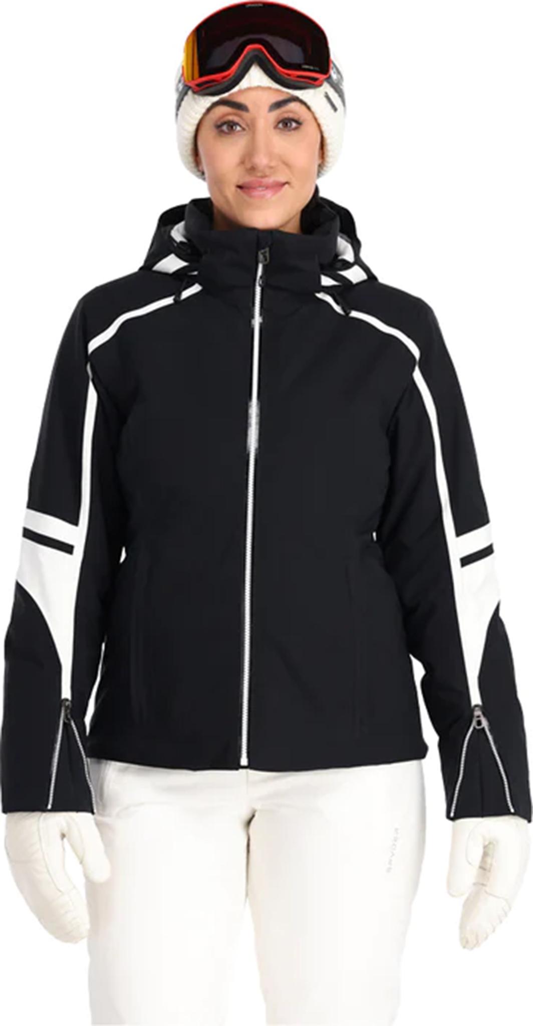 Product gallery image number 3 for product Poise Jacket - Women's
