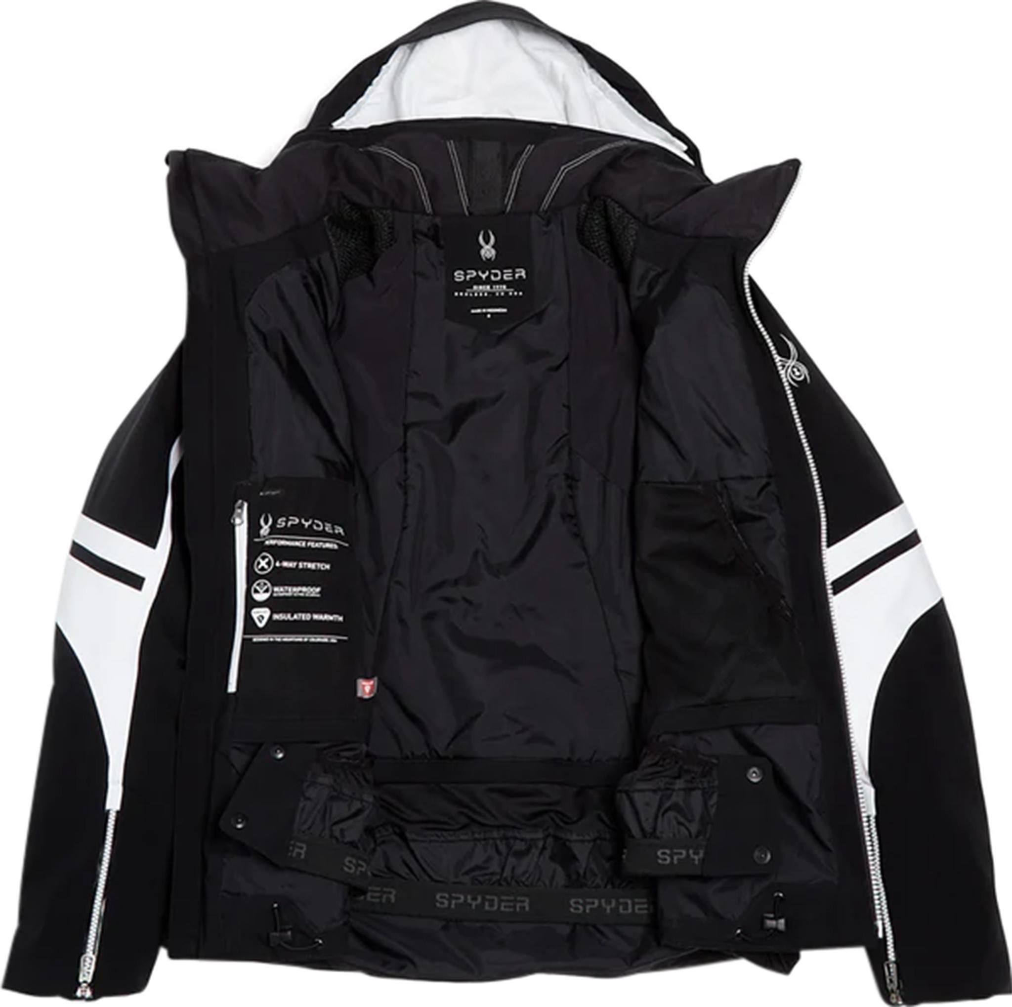 Product gallery image number 5 for product Poise Jacket - Women's