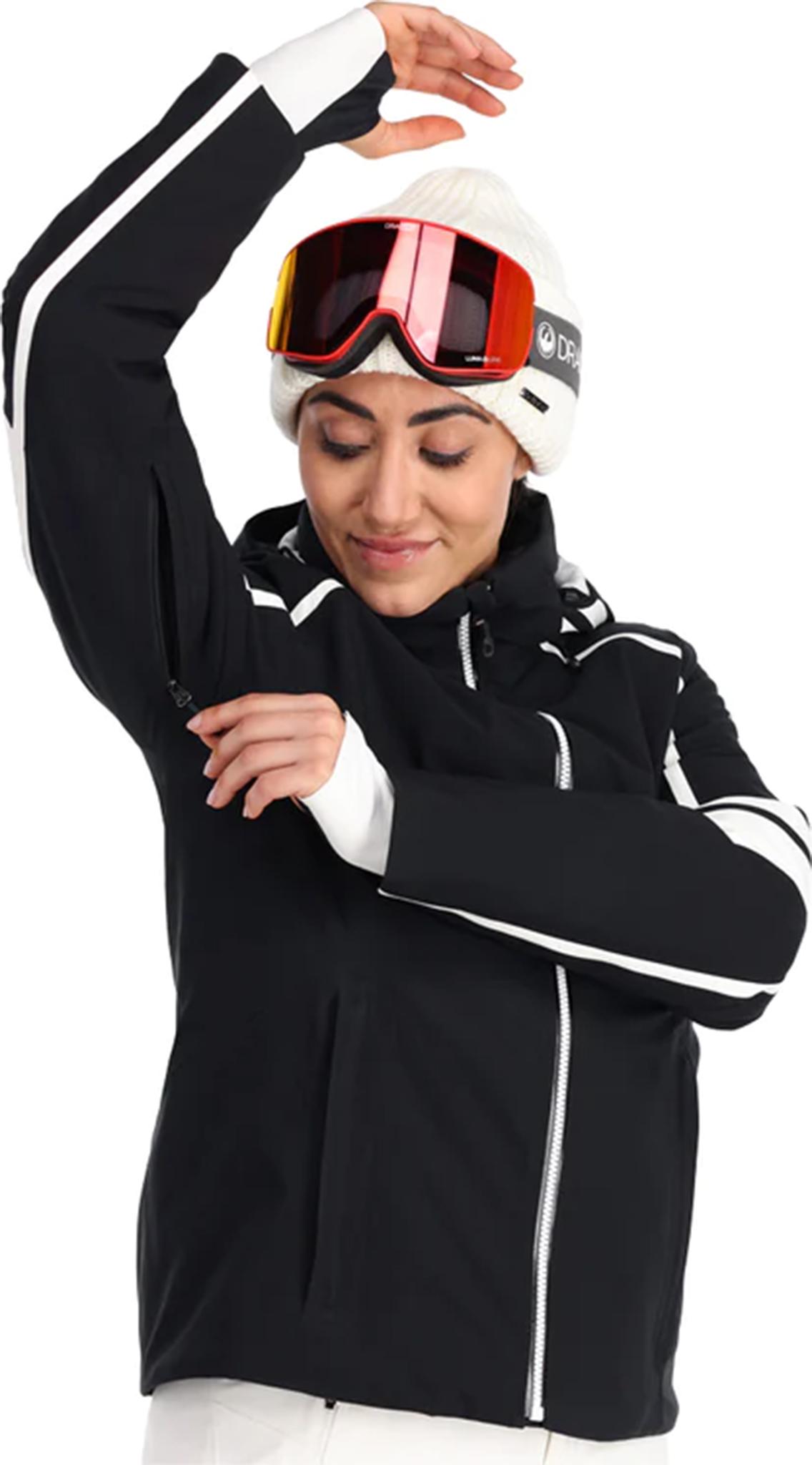 Product gallery image number 6 for product Poise Jacket - Women's