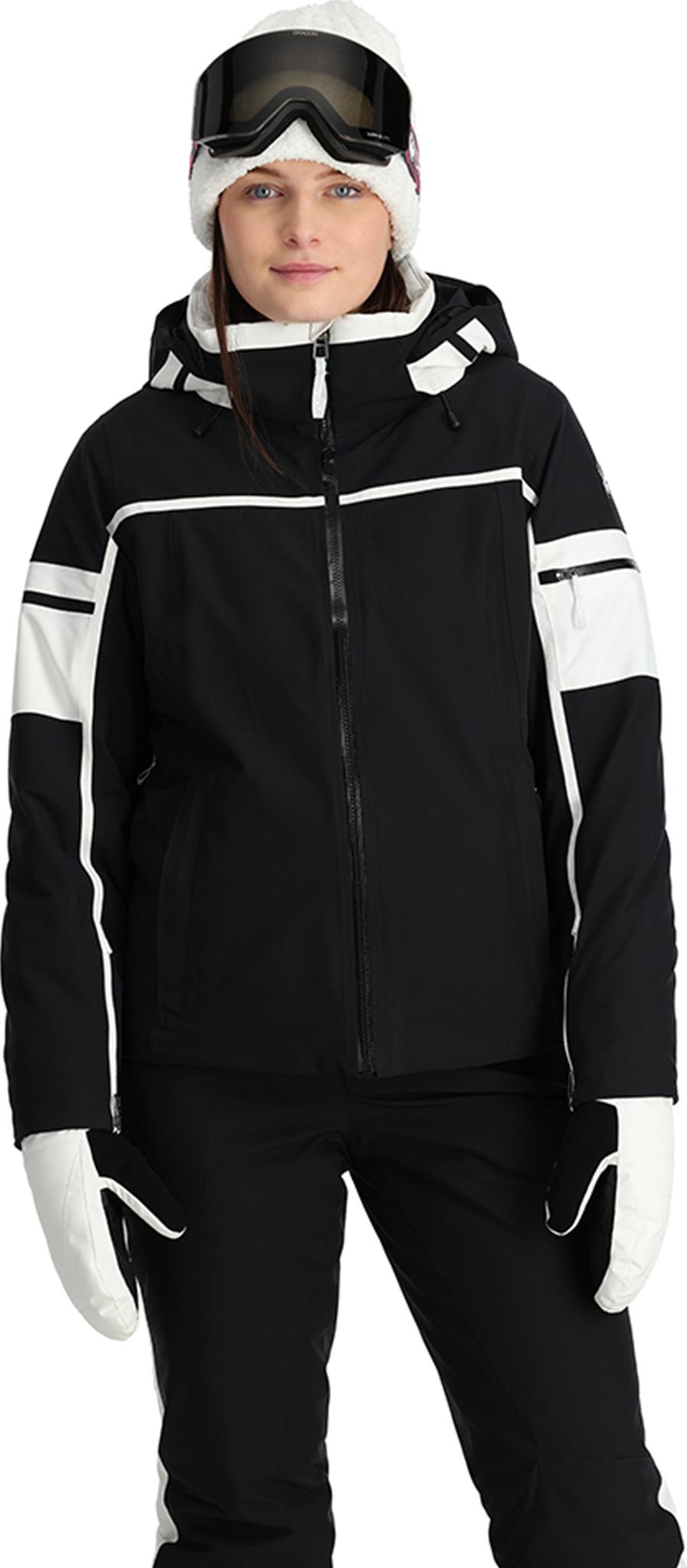 Product gallery image number 1 for product Poise Jacket - Women's