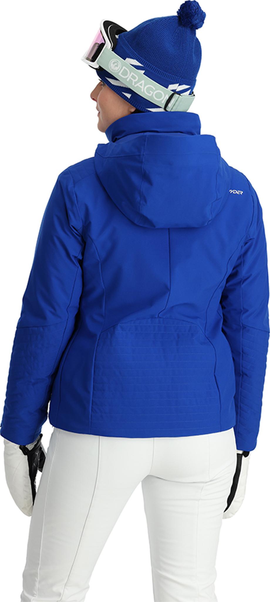 Product gallery image number 2 for product Schatzi Jacket - Women's