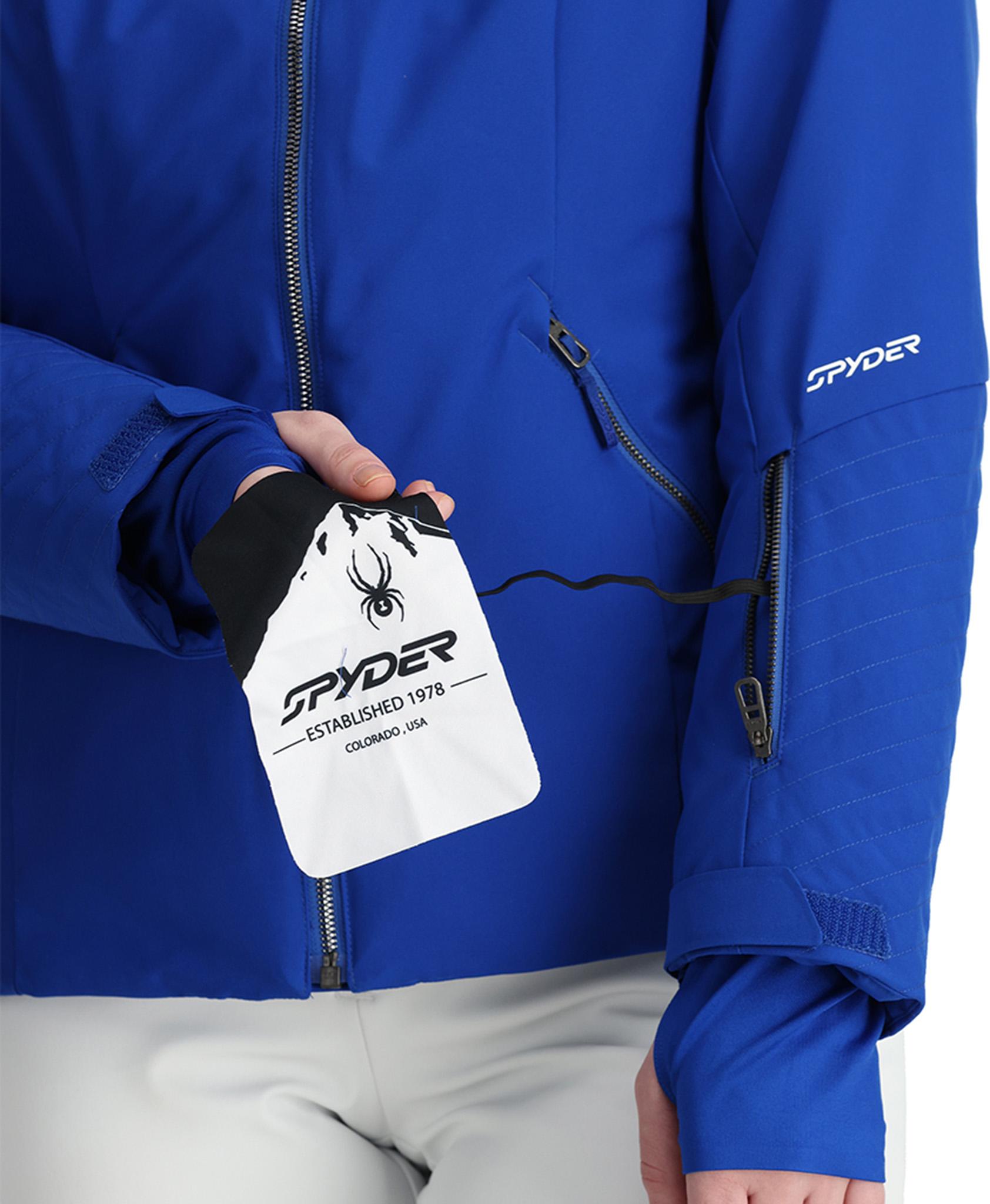 Product gallery image number 3 for product Schatzi Jacket - Women's