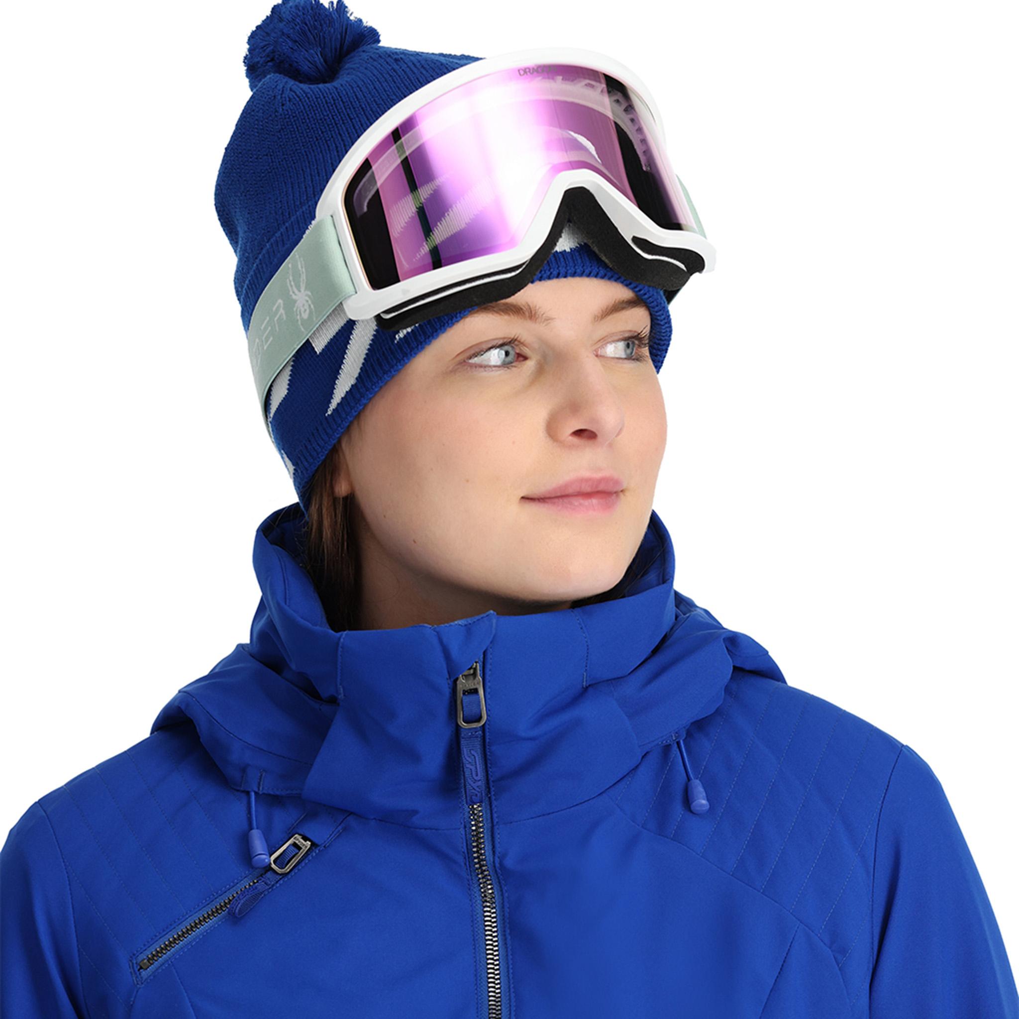 Product gallery image number 5 for product Schatzi Jacket - Women's