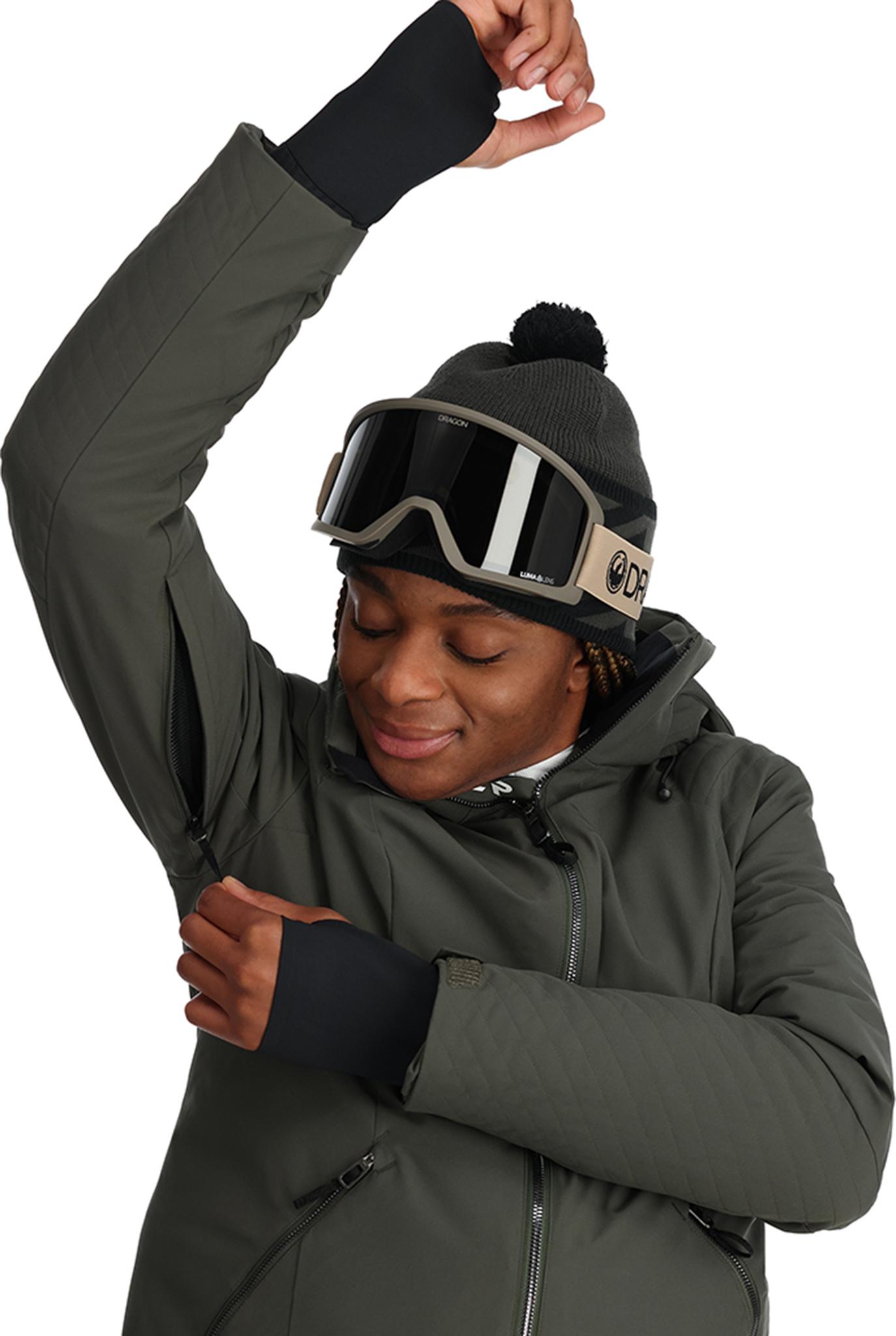 Numéro de l'image de la galerie de produits 5 pour le produit Manteau Schatzi - Femme