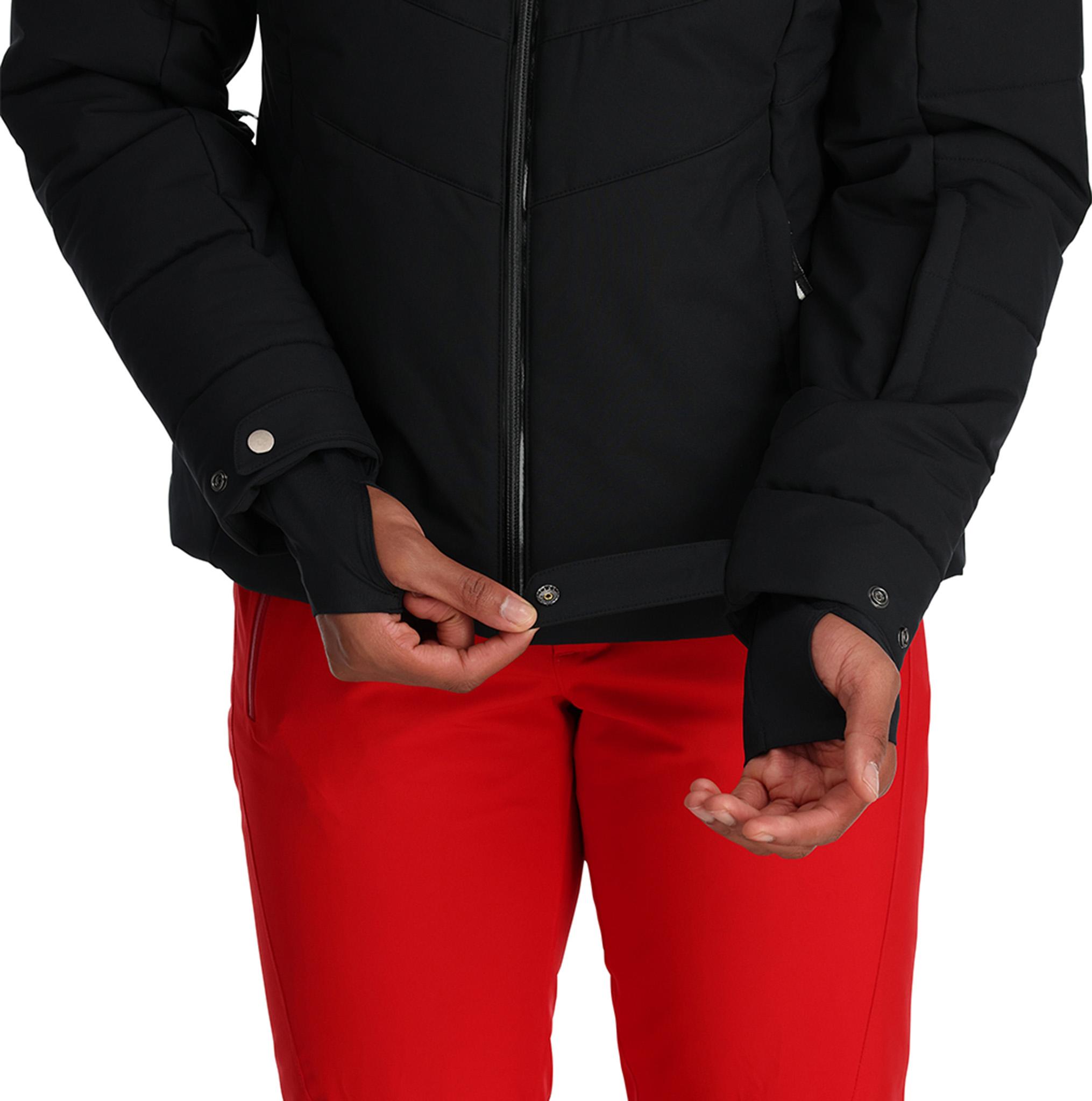 Product gallery image number 6 for product Haven Jacket - Women's