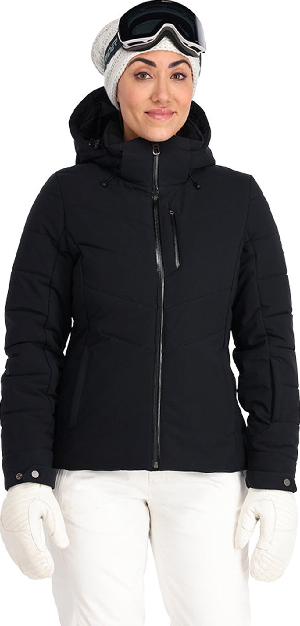 Product gallery image number 4 for product Haven Jacket - Women's