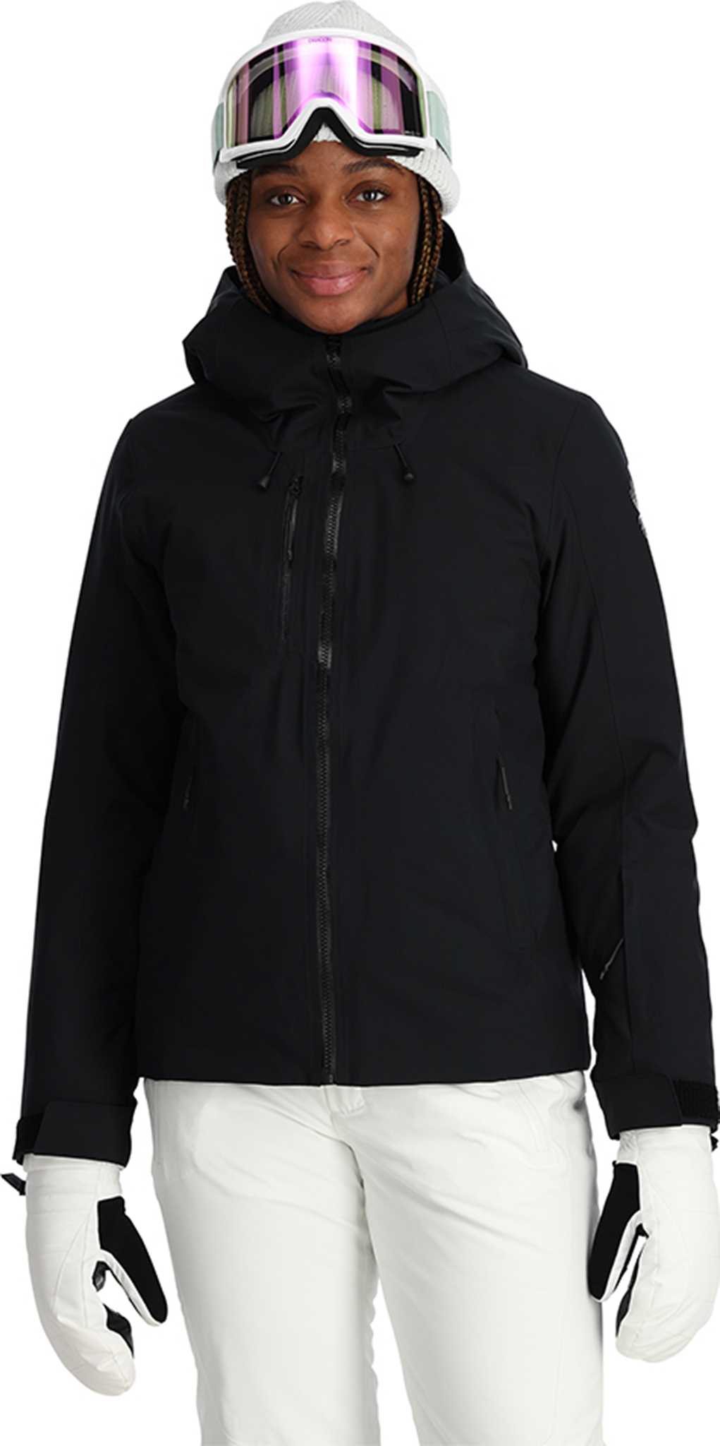 Image de produit pour Manteau Temerity - Femme