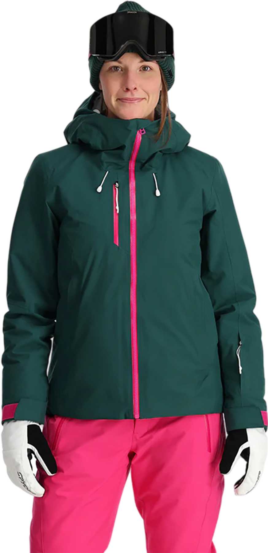 Image de produit pour Manteau Temerity - Femme