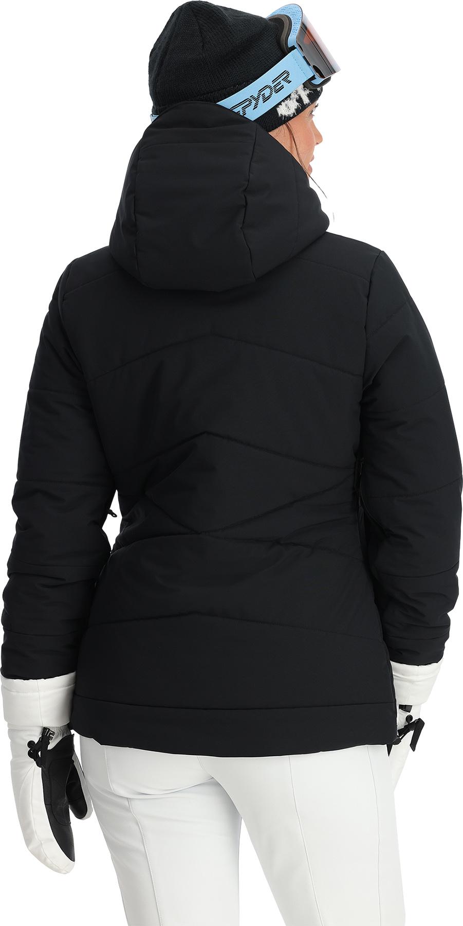 Numéro de l'image de la galerie de produits 6 pour le produit Manteau Haven - Femme