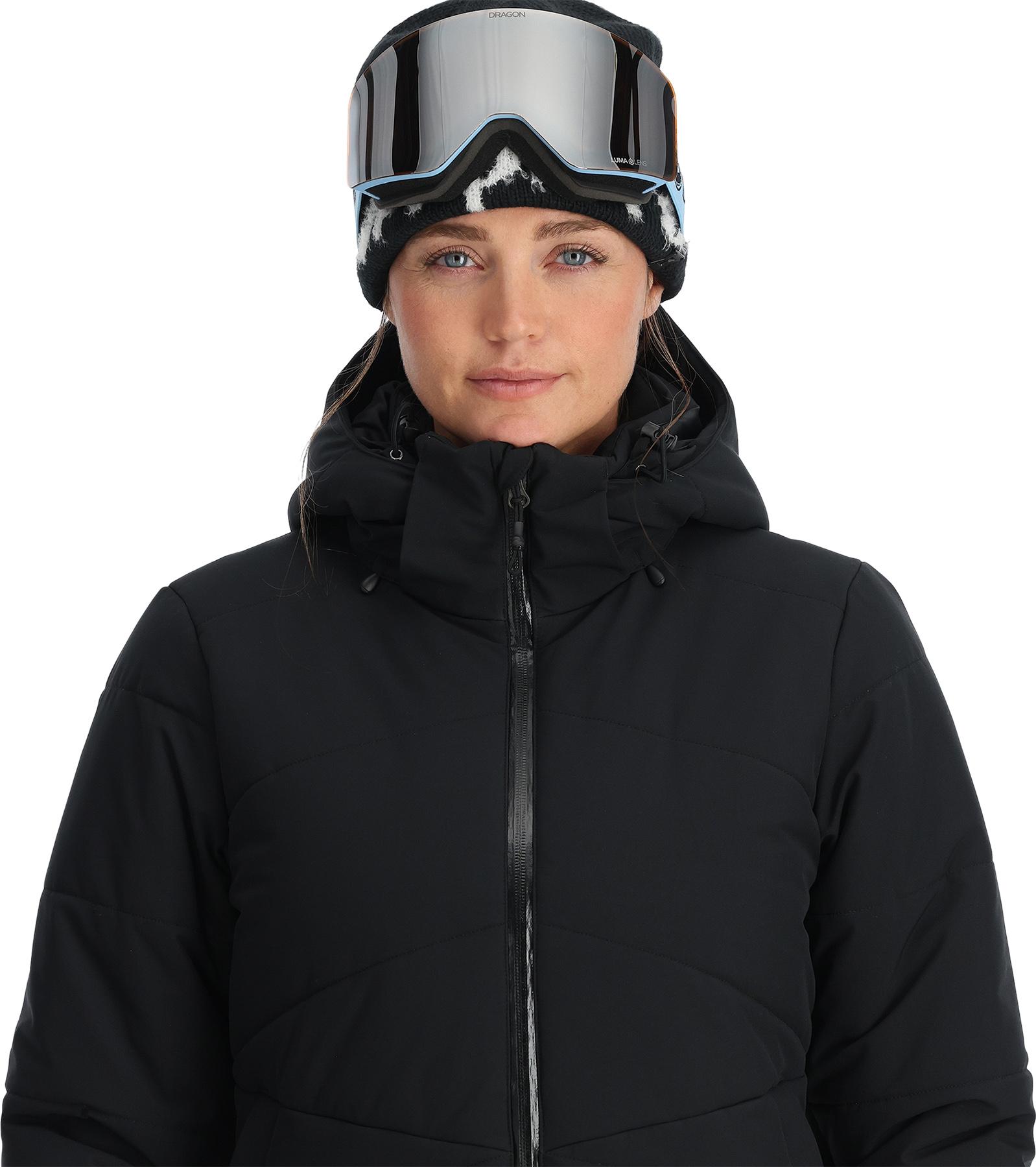 Numéro de l'image de la galerie de produits 3 pour le produit Manteau Haven - Femme