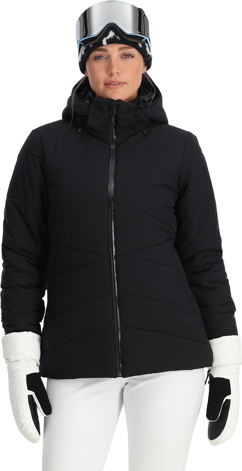 Numéro de l'image de la galerie de produits 5 pour le produit Manteau Haven - Femme