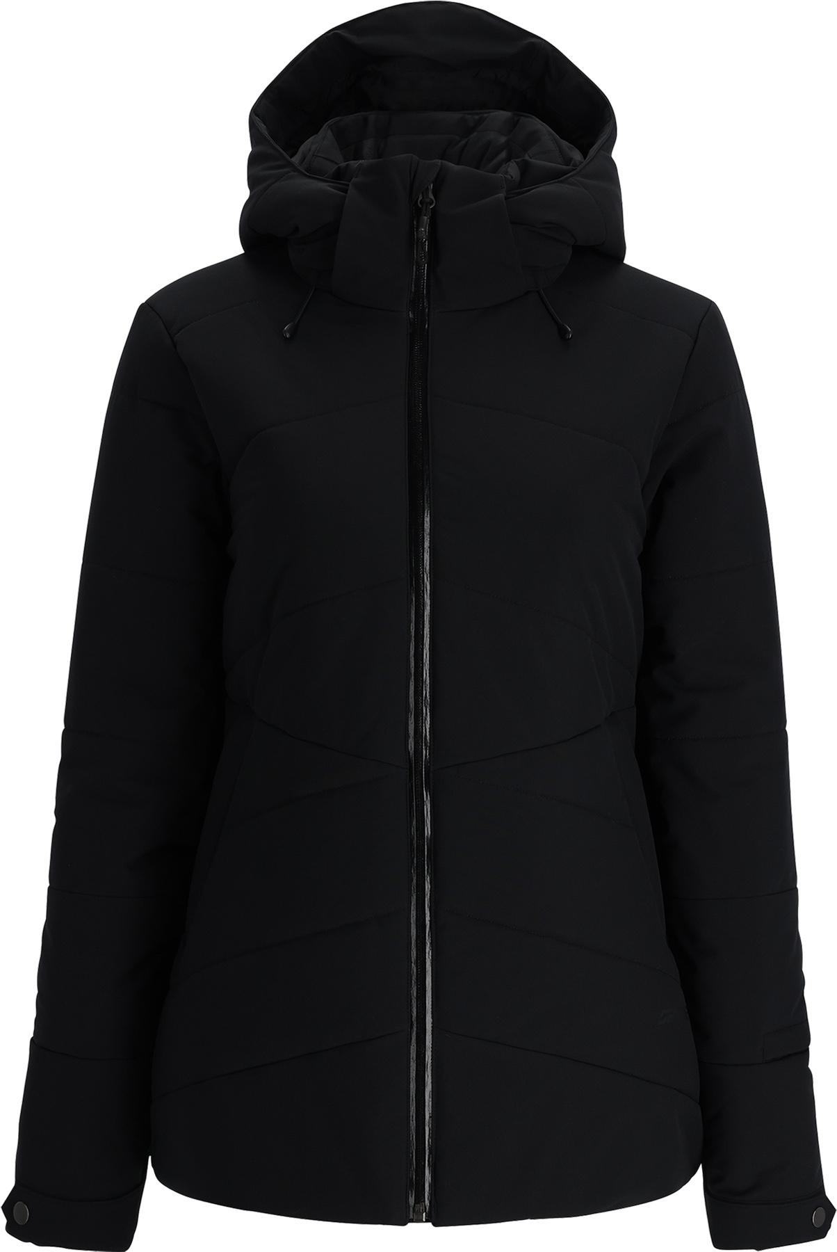 Numéro de l'image de la galerie de produits 1 pour le produit Manteau Haven - Femme