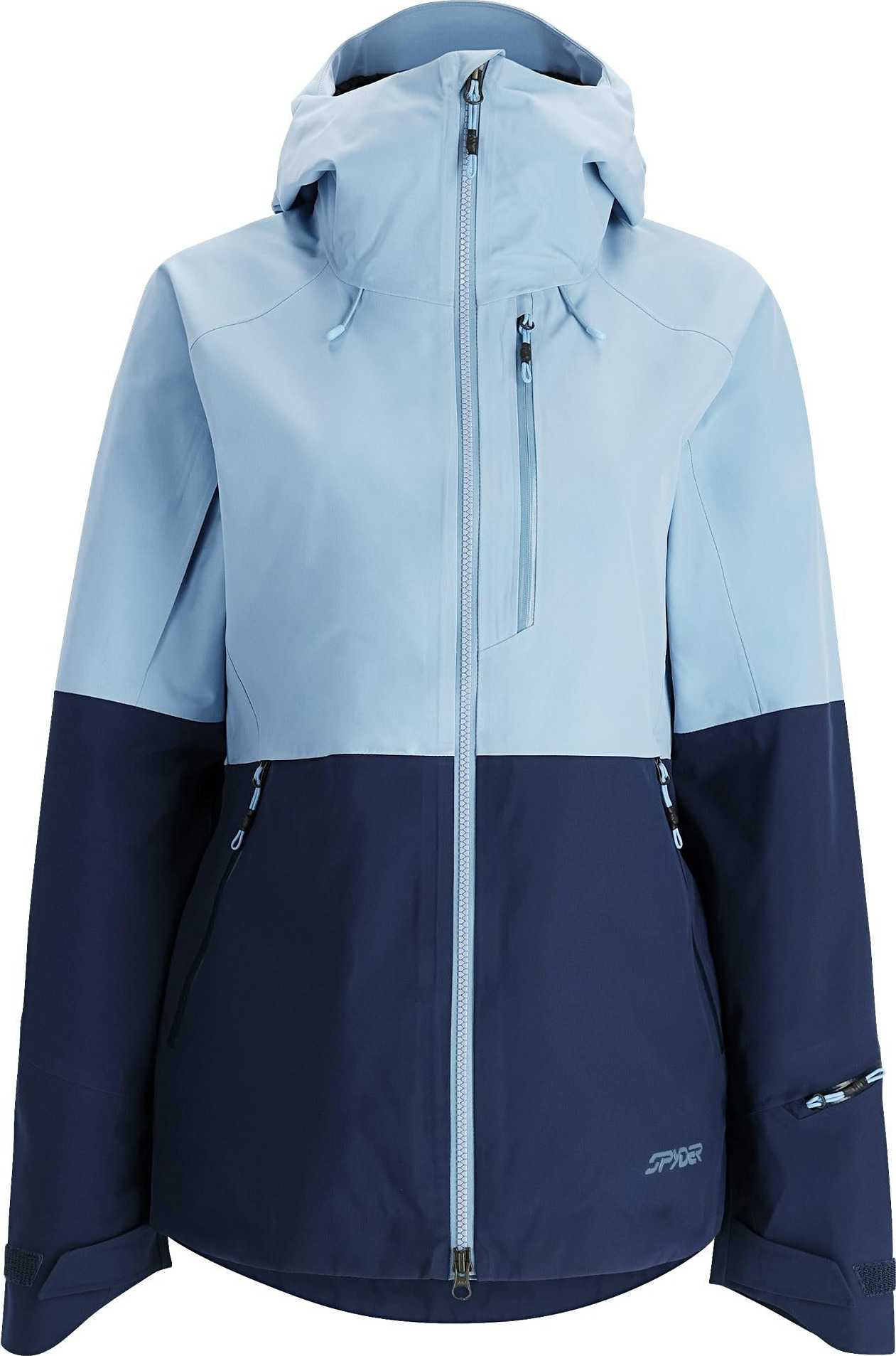 Image de produit pour Manteau coquille Solitaire - Femme