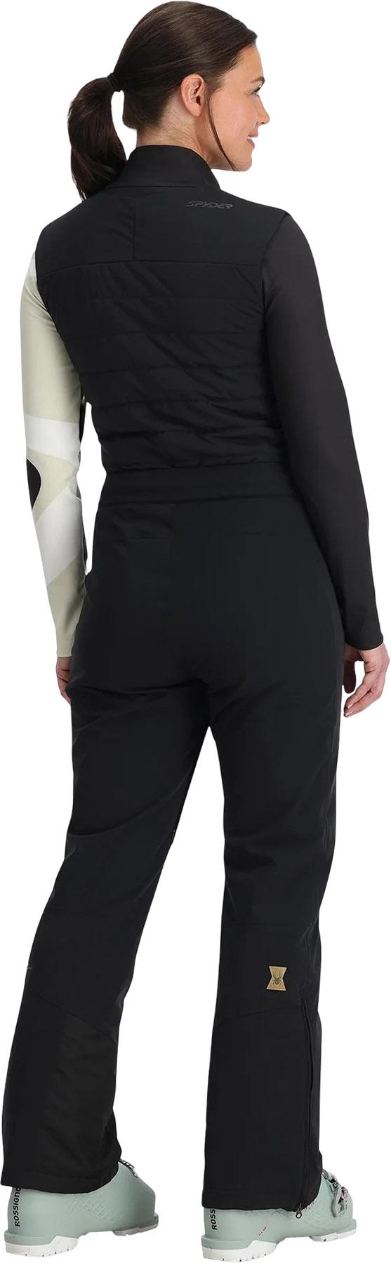 Product gallery image number 4 for product On Piste Bib Pants - Women's