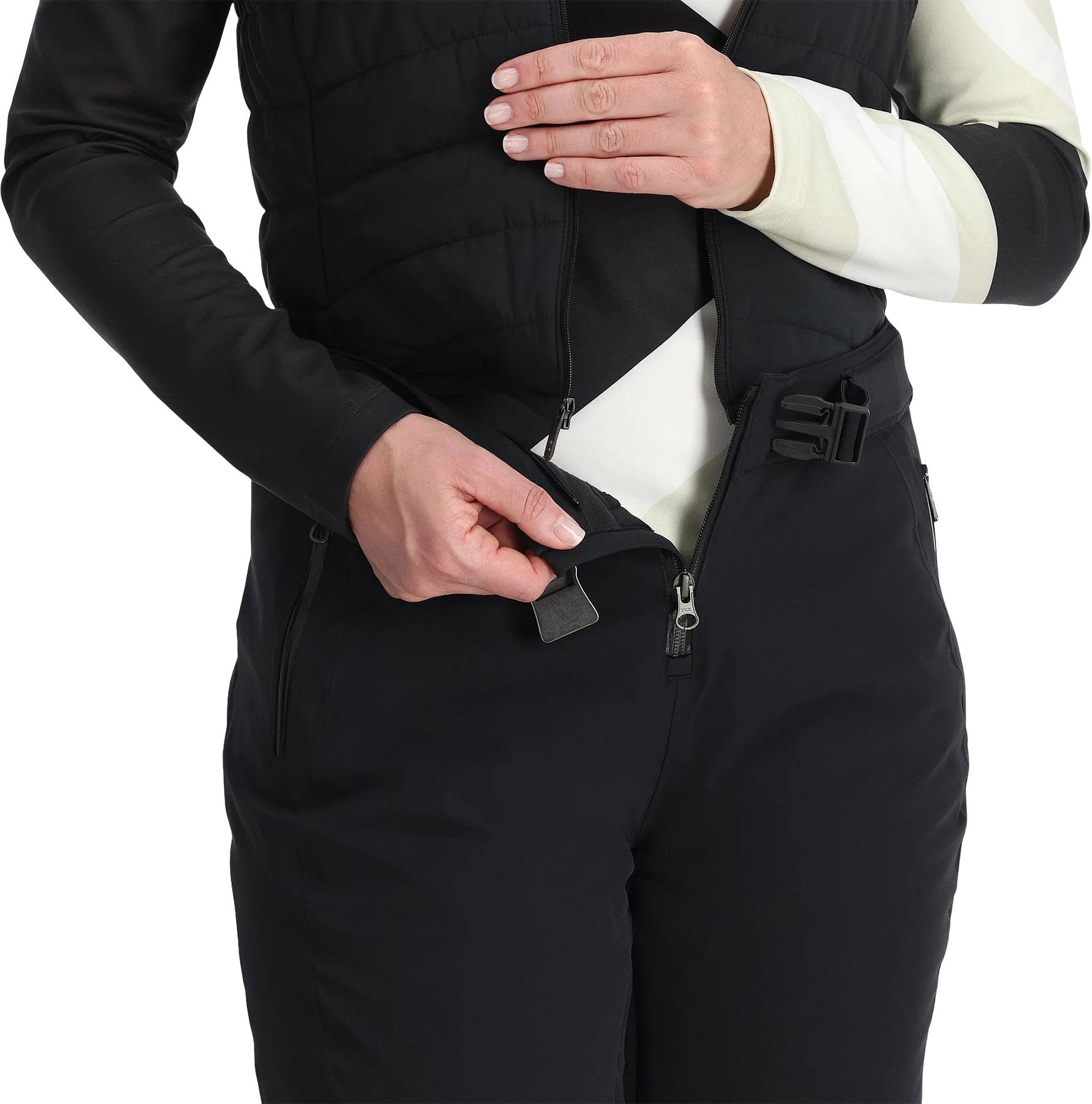 Product gallery image number 3 for product On Piste Bib Pants - Women's