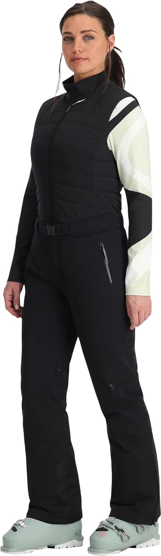 Product gallery image number 6 for product On Piste Bib Pants - Women's