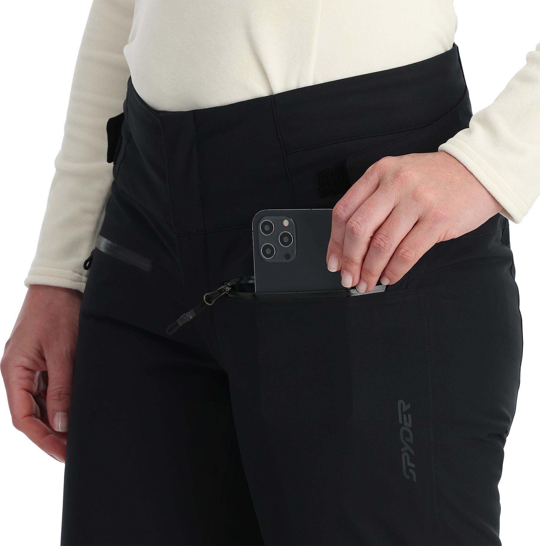 Numéro de l'image de la galerie de produits 6 pour le produit Pantalon Winner Lengths - Femme