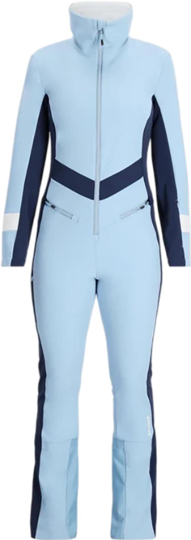 Image de produit pour Combinaison de ski coquille souple Origin - Femme